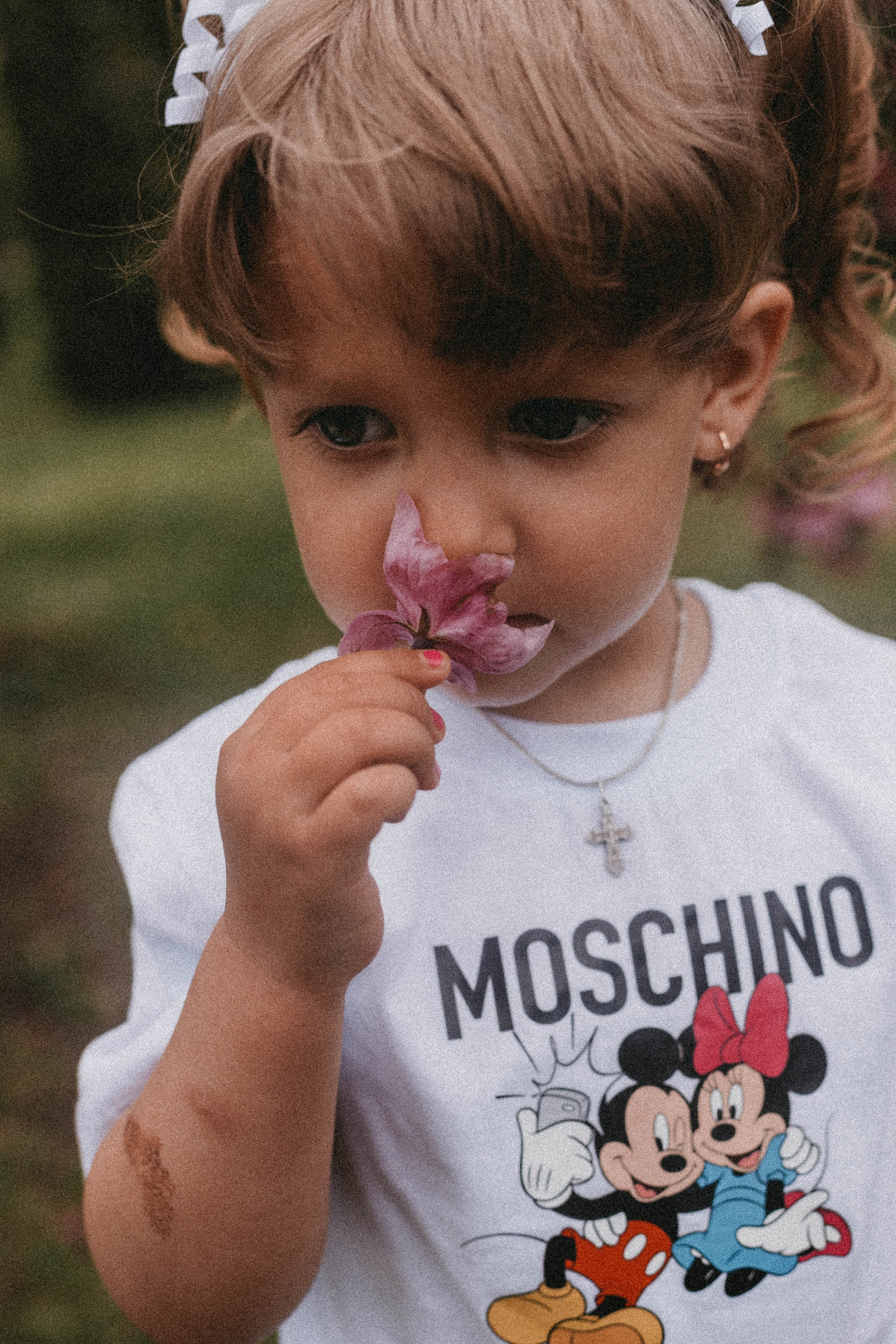 Катюша и Виктория. Семейный и детский фотограф в Волгограде и Волжском Дарья Сидоркина