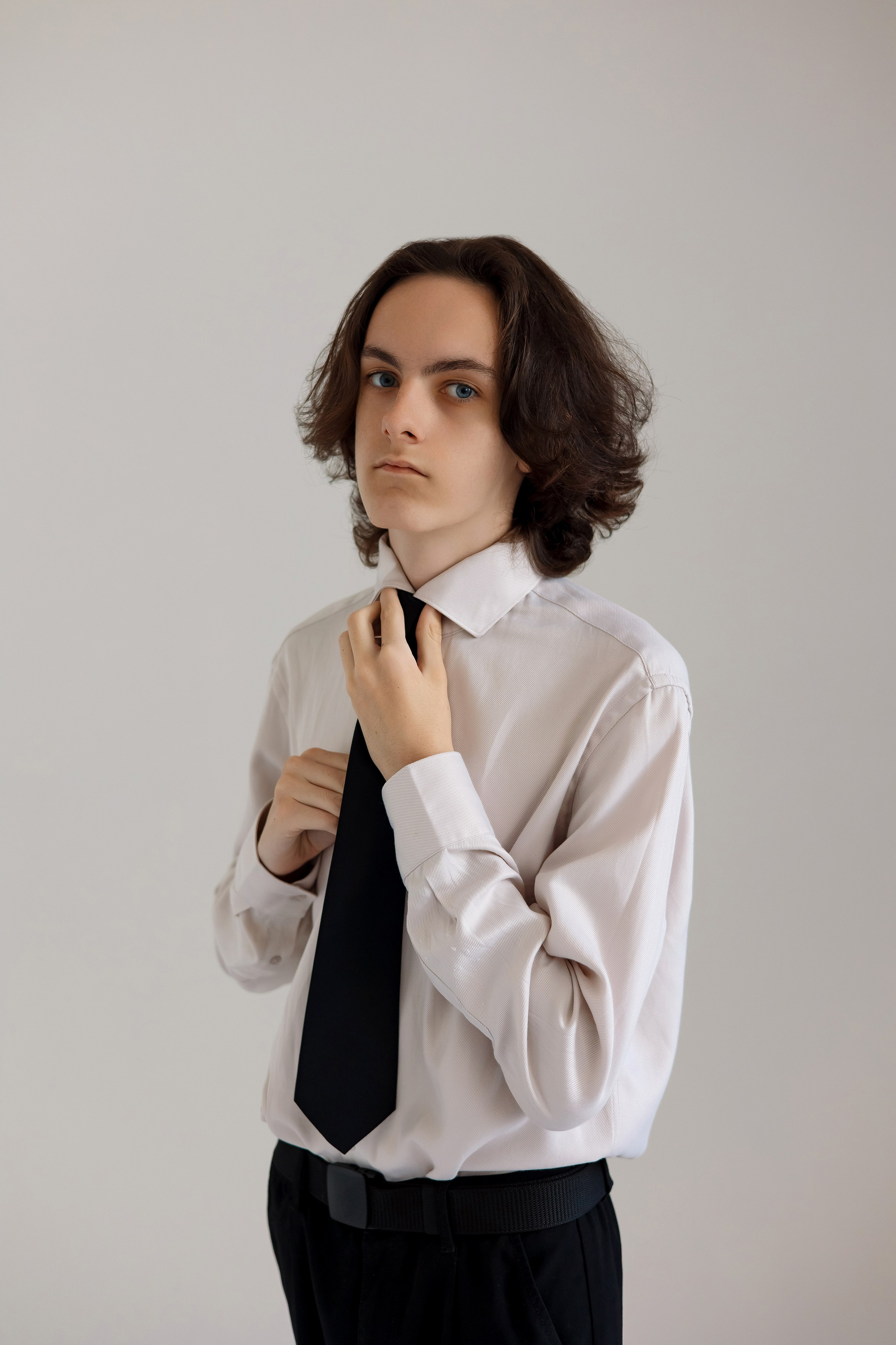 1 школа 9 класс. Фотограф Любовь Корниенко, Примоский край