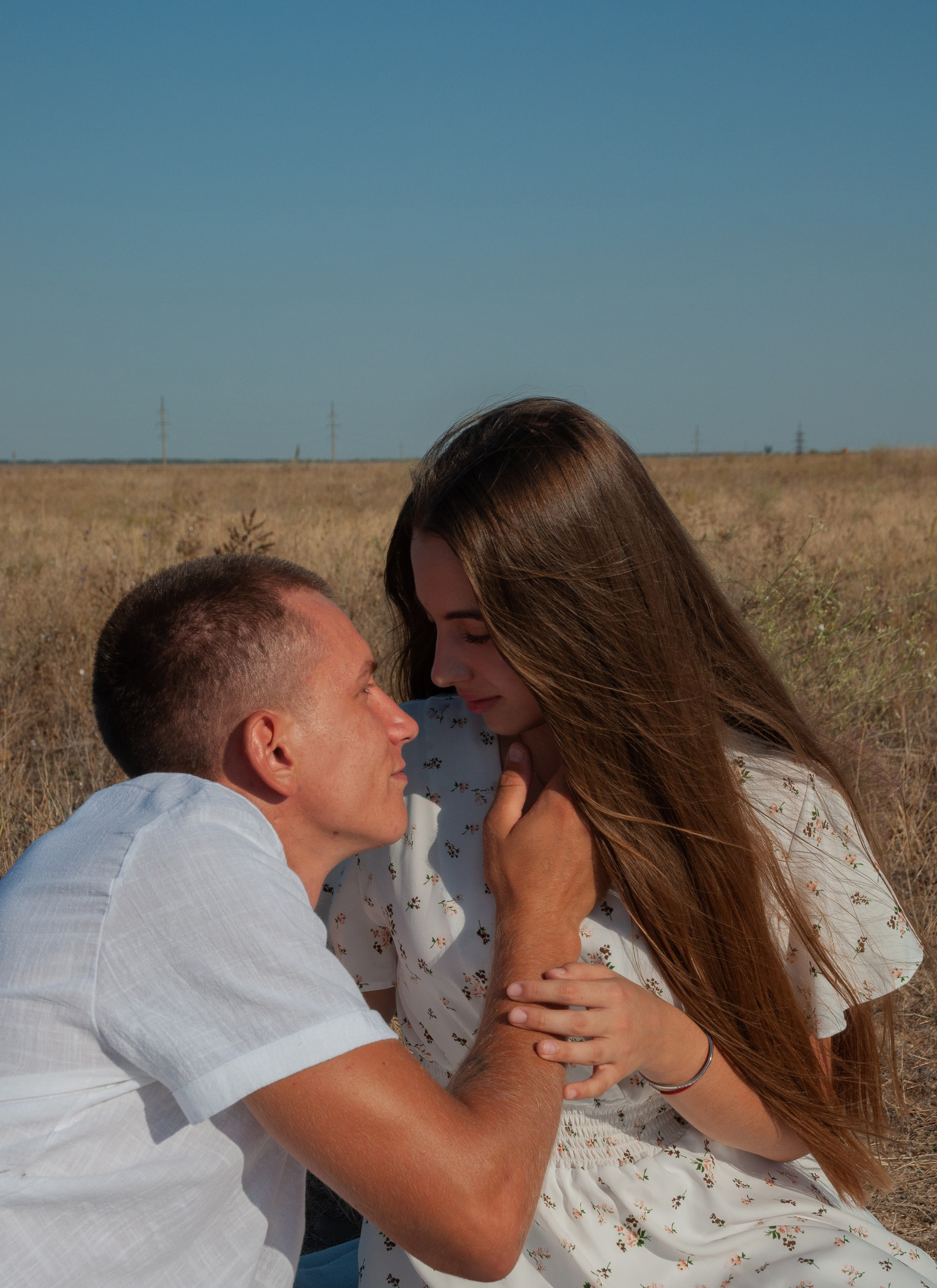 Konstantin&Daria. Главная