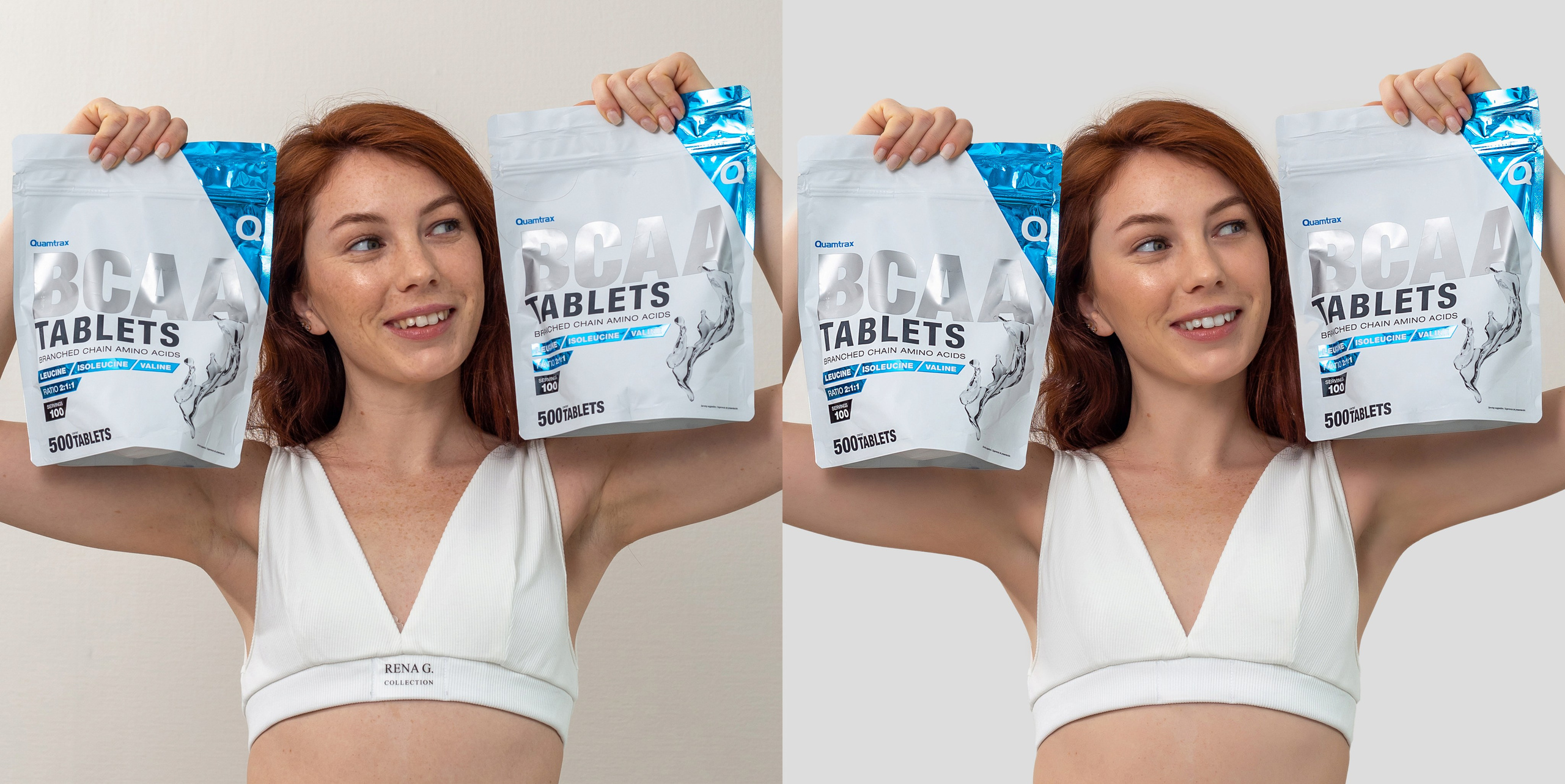 Крутые фото для рекламы спортпита! | Студия SVITHART