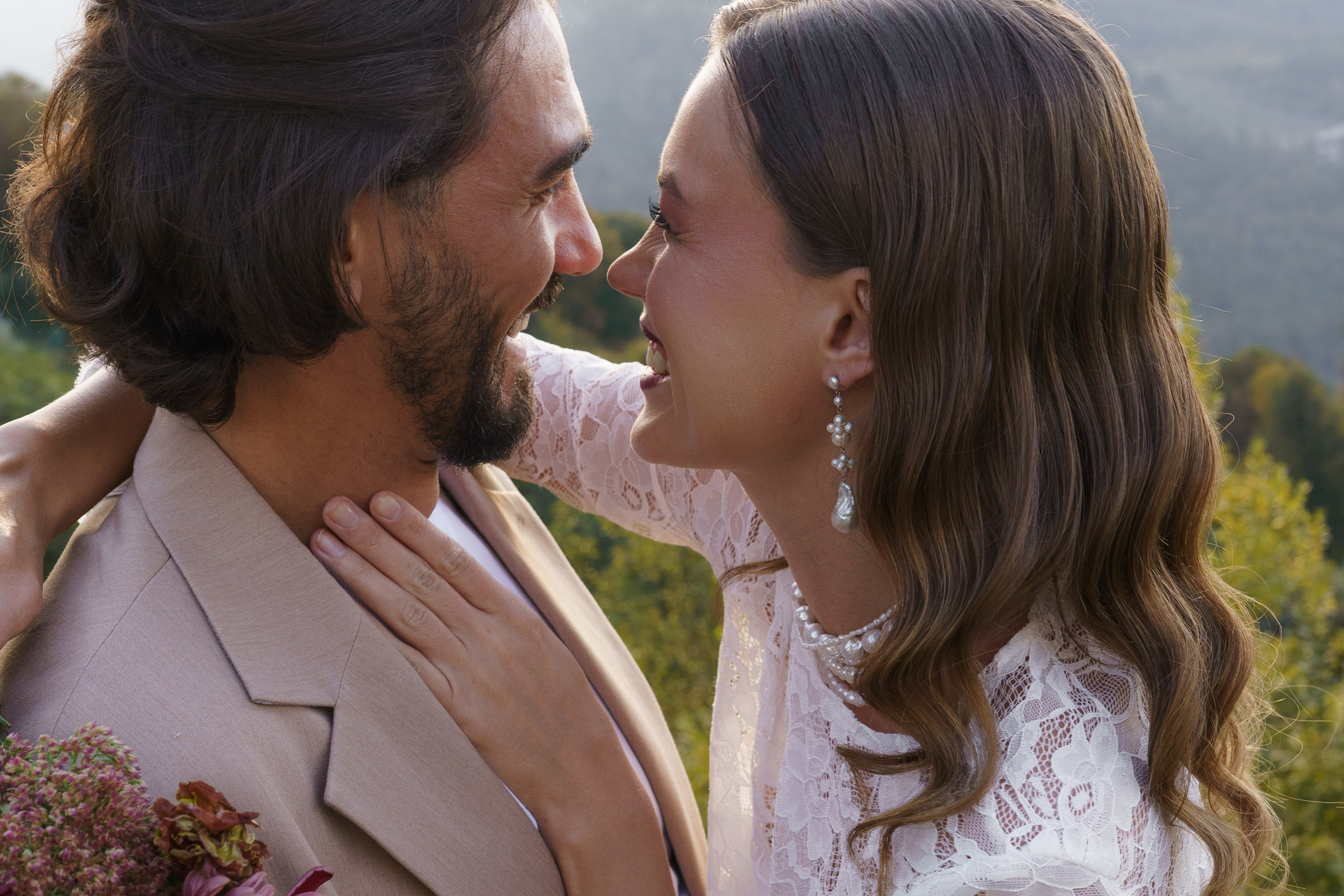 Александр&Виолетта. MariTaran