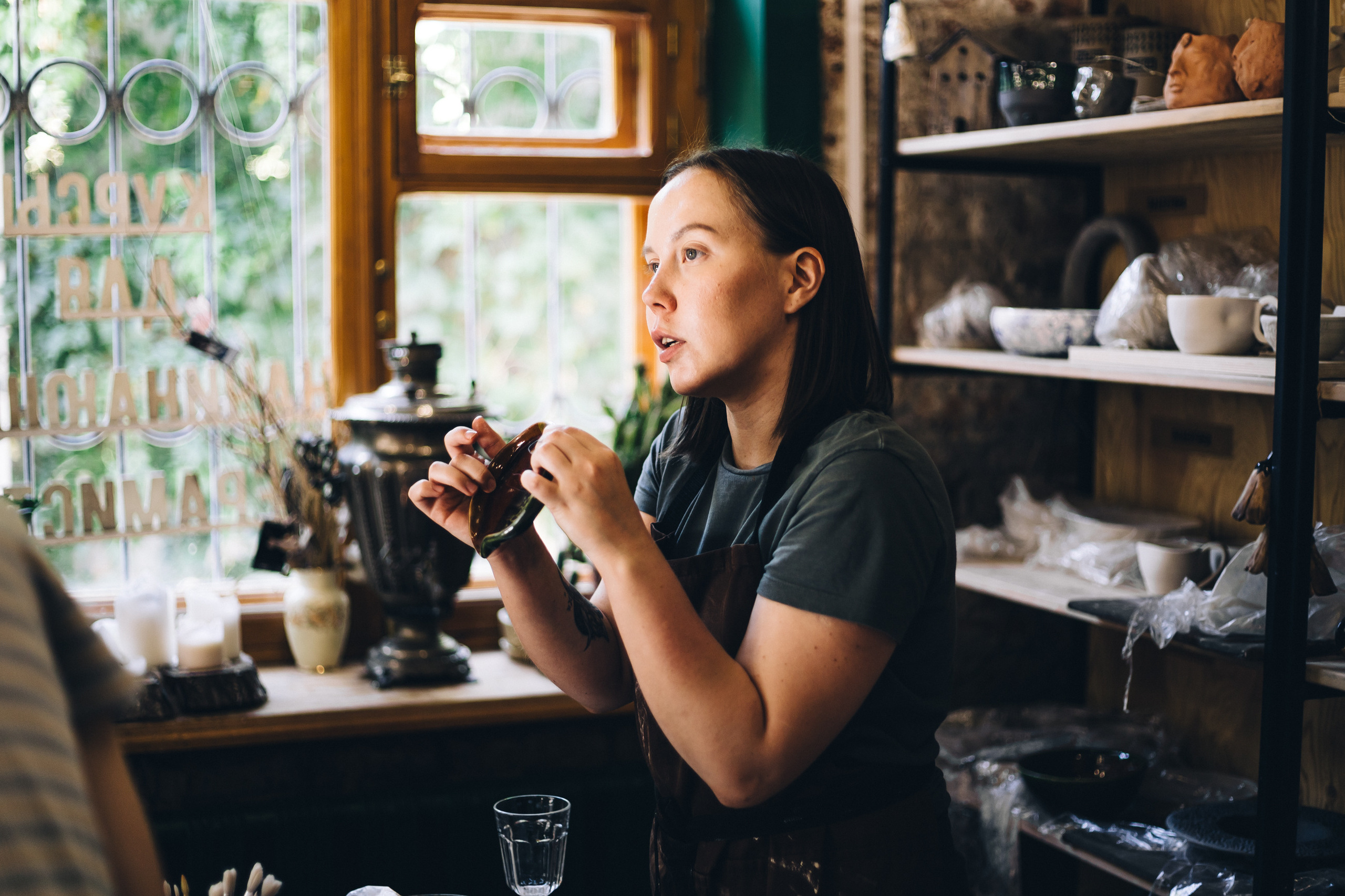 Репортажная съемка Ростов-на-Дону. Репортажный фотограф в городе Ростов-на-Дону Даниил Молодовский
