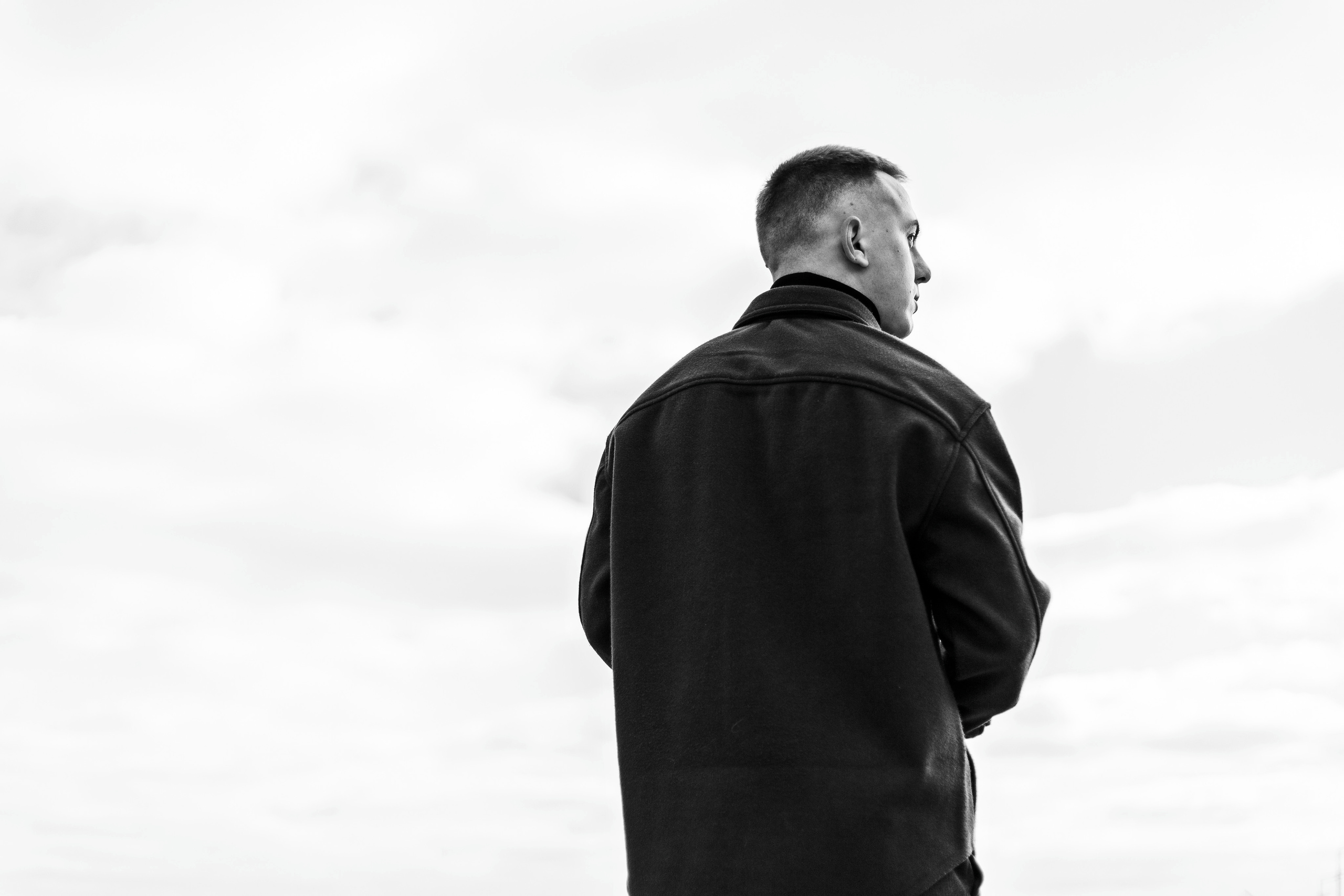 Мужской фотограф Ростов-на-Дону