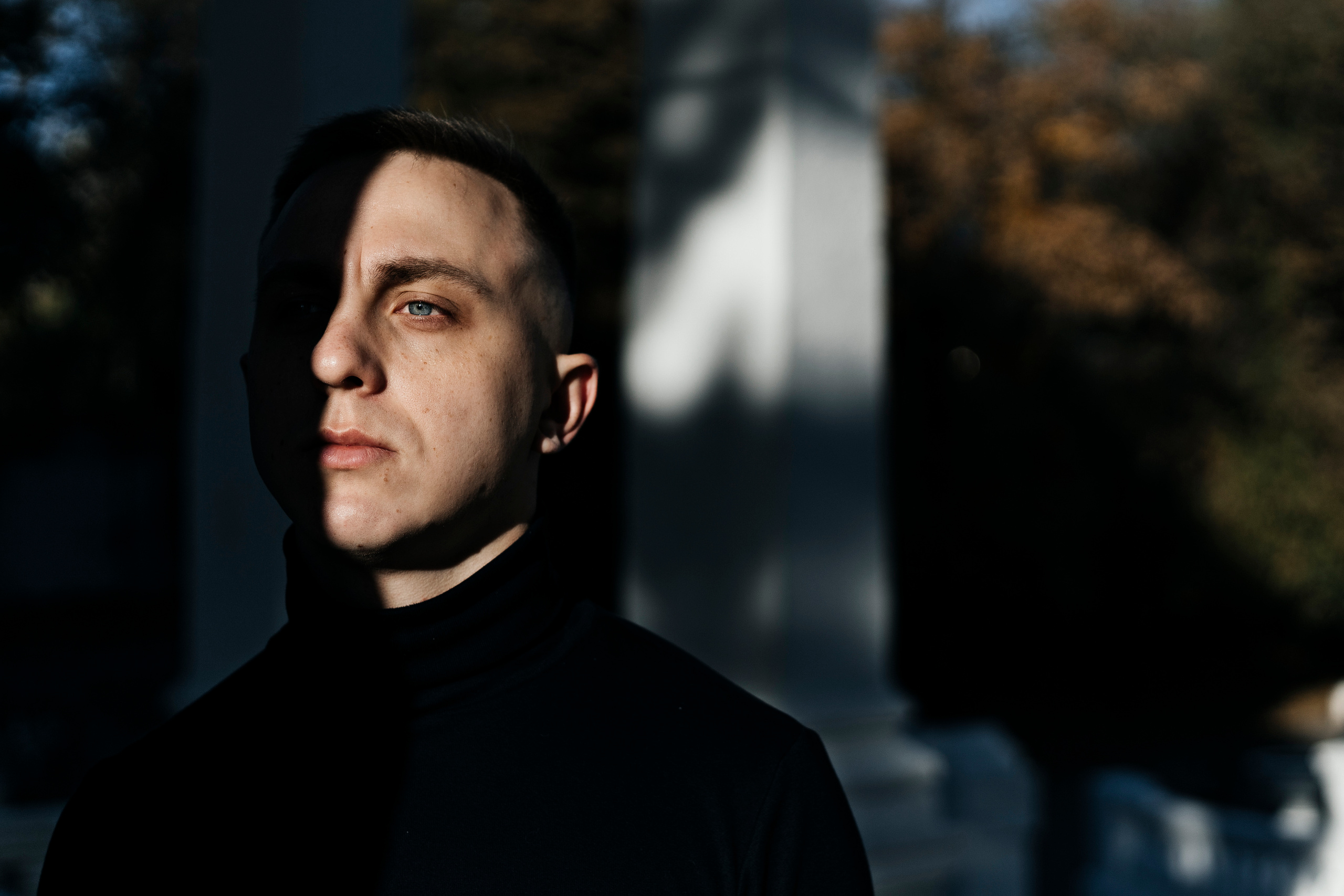 Мужской фотограф Ростов-на-Дону. Репортажный фотограф в городе Ростов-на-Дону Даниил Молодовский