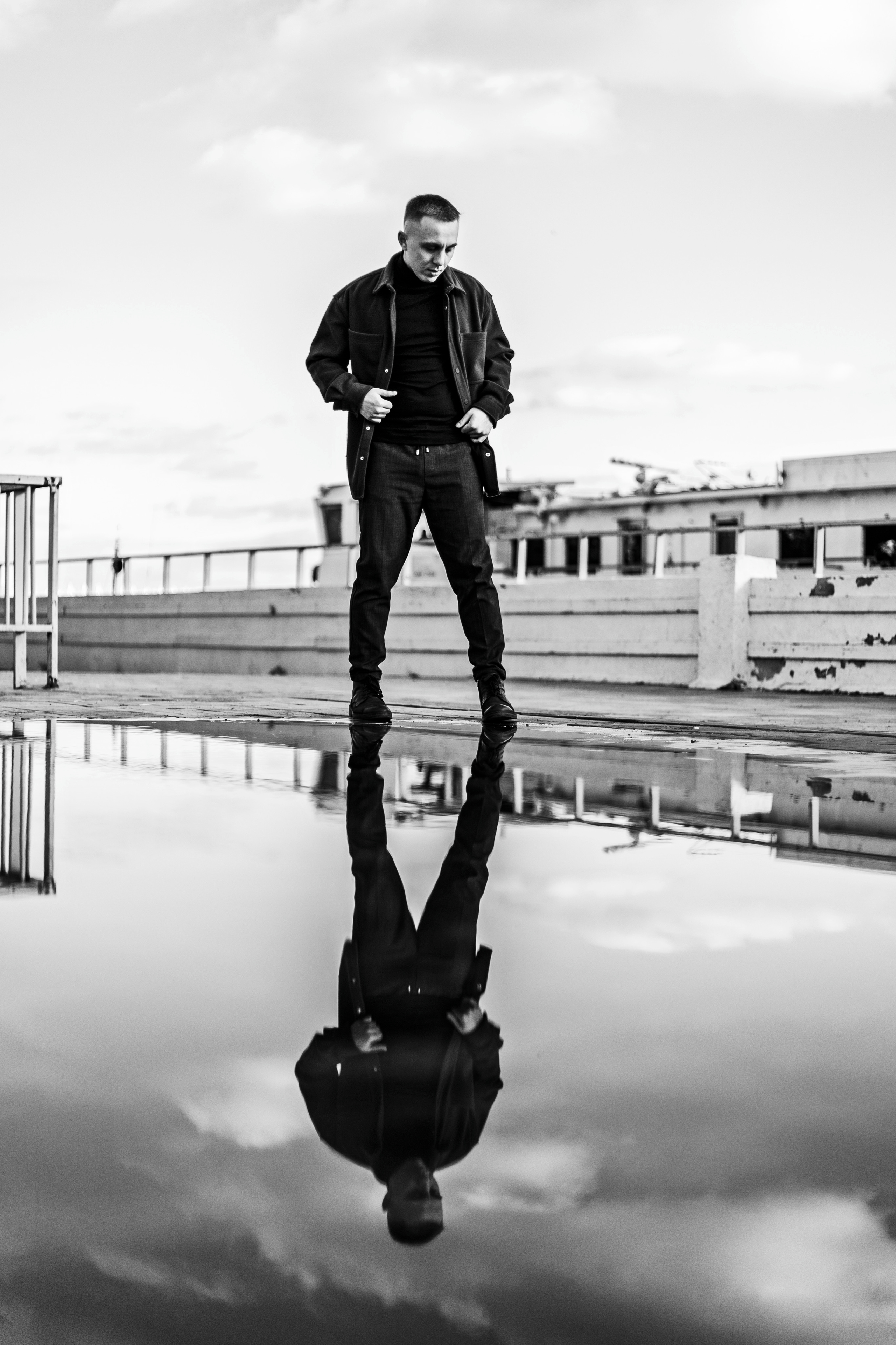 Мужской фотограф Ростов-на-Дону. Репортажный фотограф в городе Ростов-на-Дону Даниил Молодовский