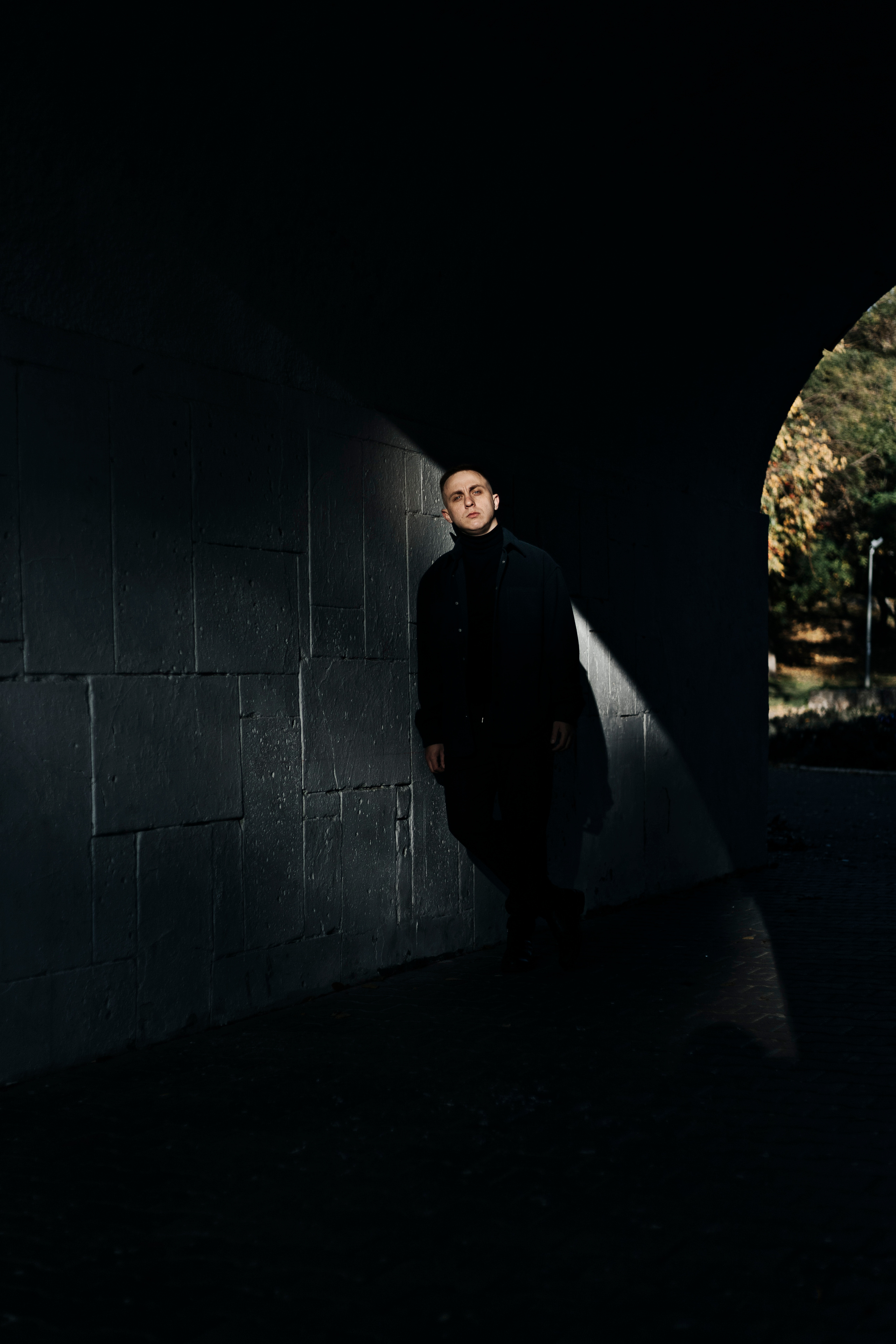 Мужской фотограф Ростов-на-Дону. Репортажный фотограф в городе Ростов-на-Дону Даниил Молодовский