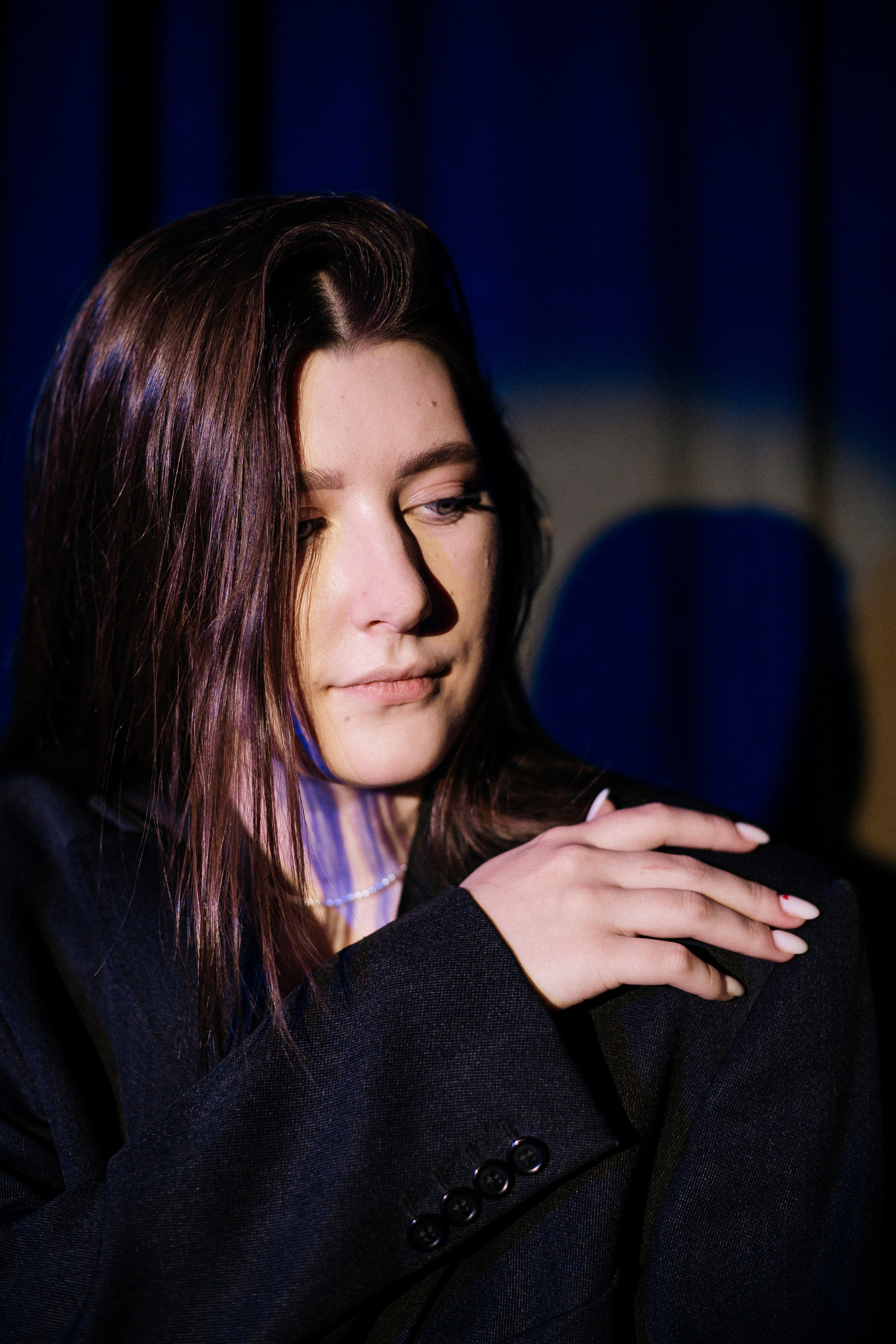 Екатерина. Репортажный фотограф в городе Ростов-на-Дону Даниил Молодовский