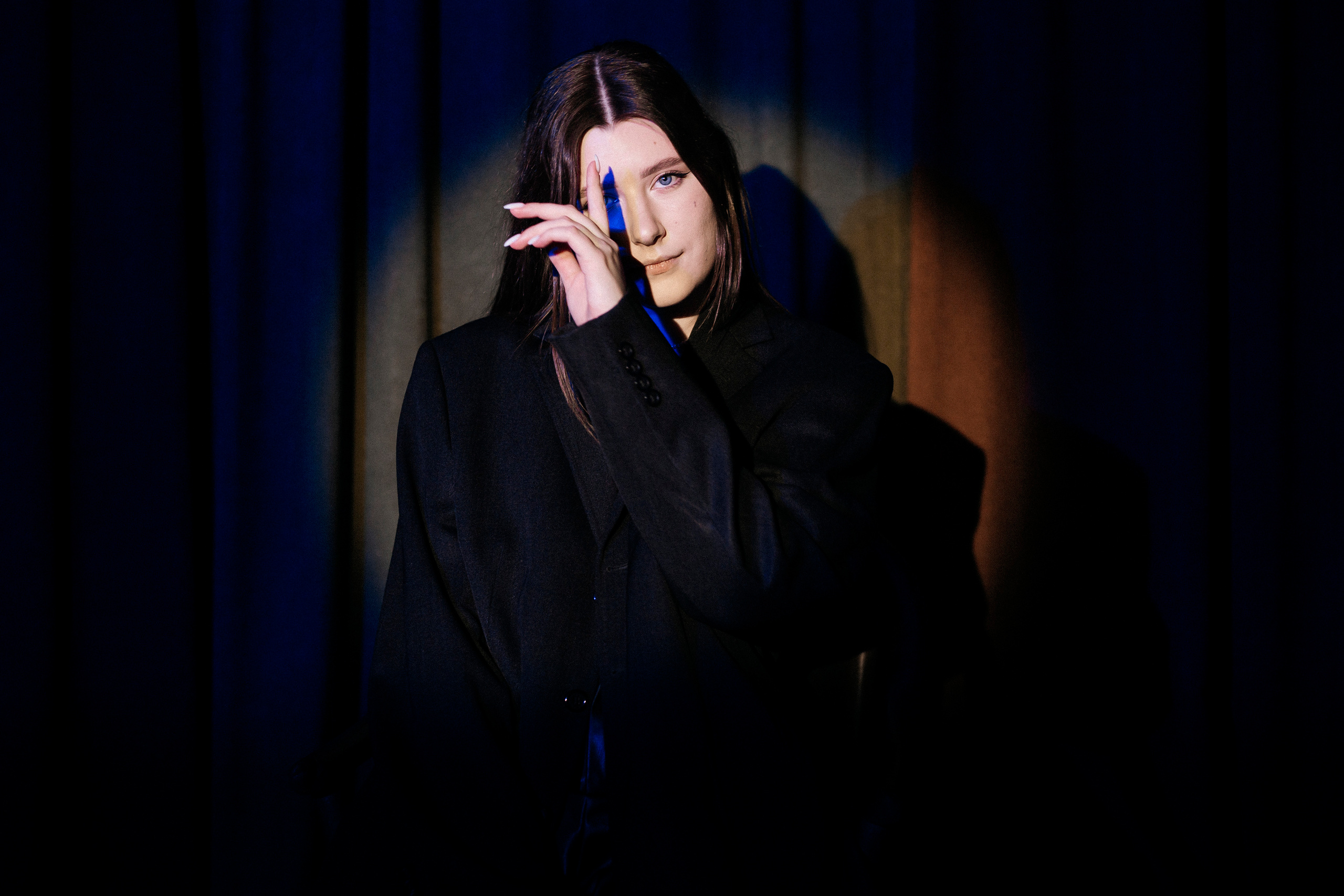 Екатерина. Репортажный фотограф в городе Ростов-на-Дону Даниил Молодовский