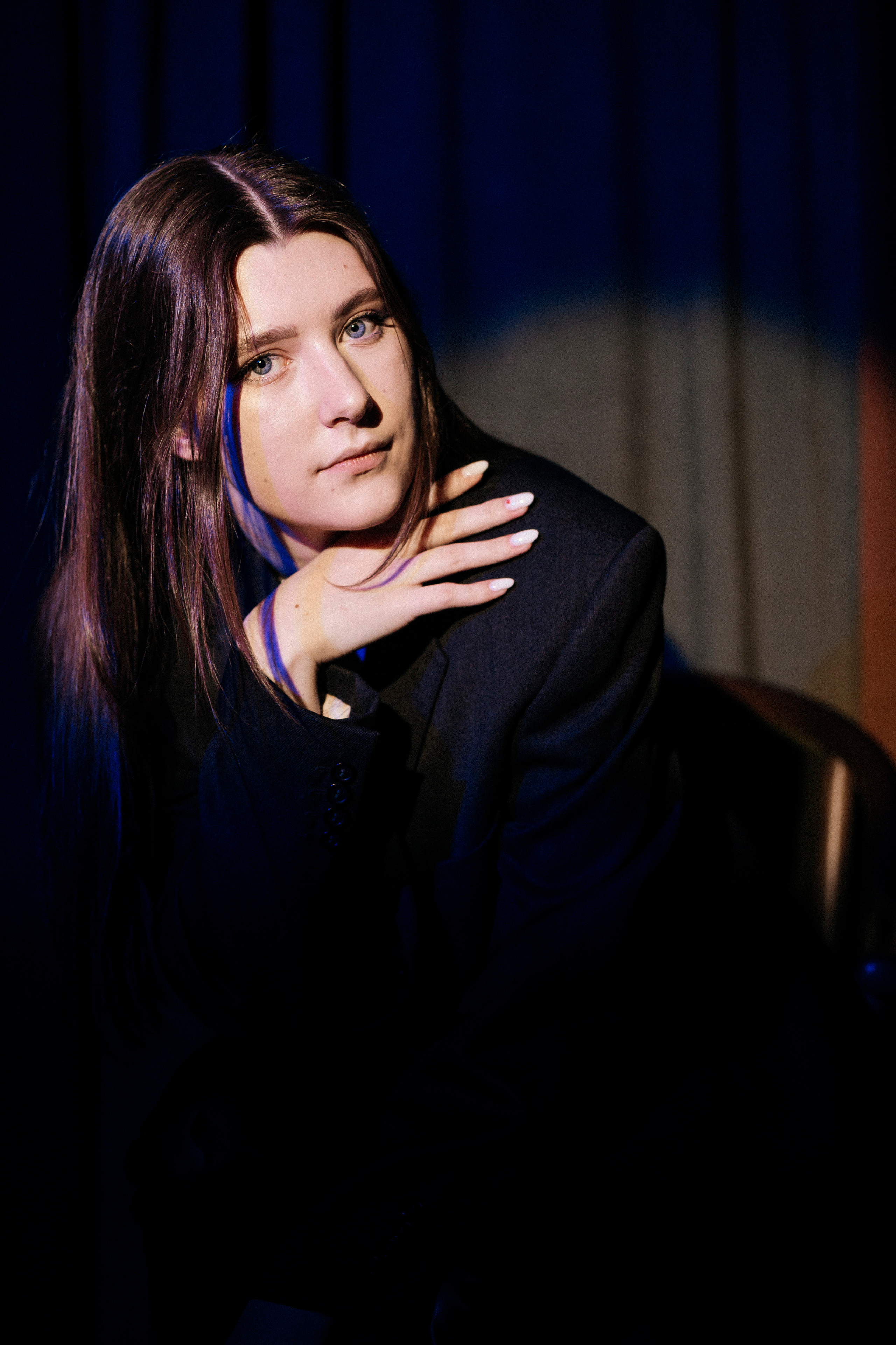 Екатерина. Репортажный фотограф в городе Ростов-на-Дону Даниил Молодовский