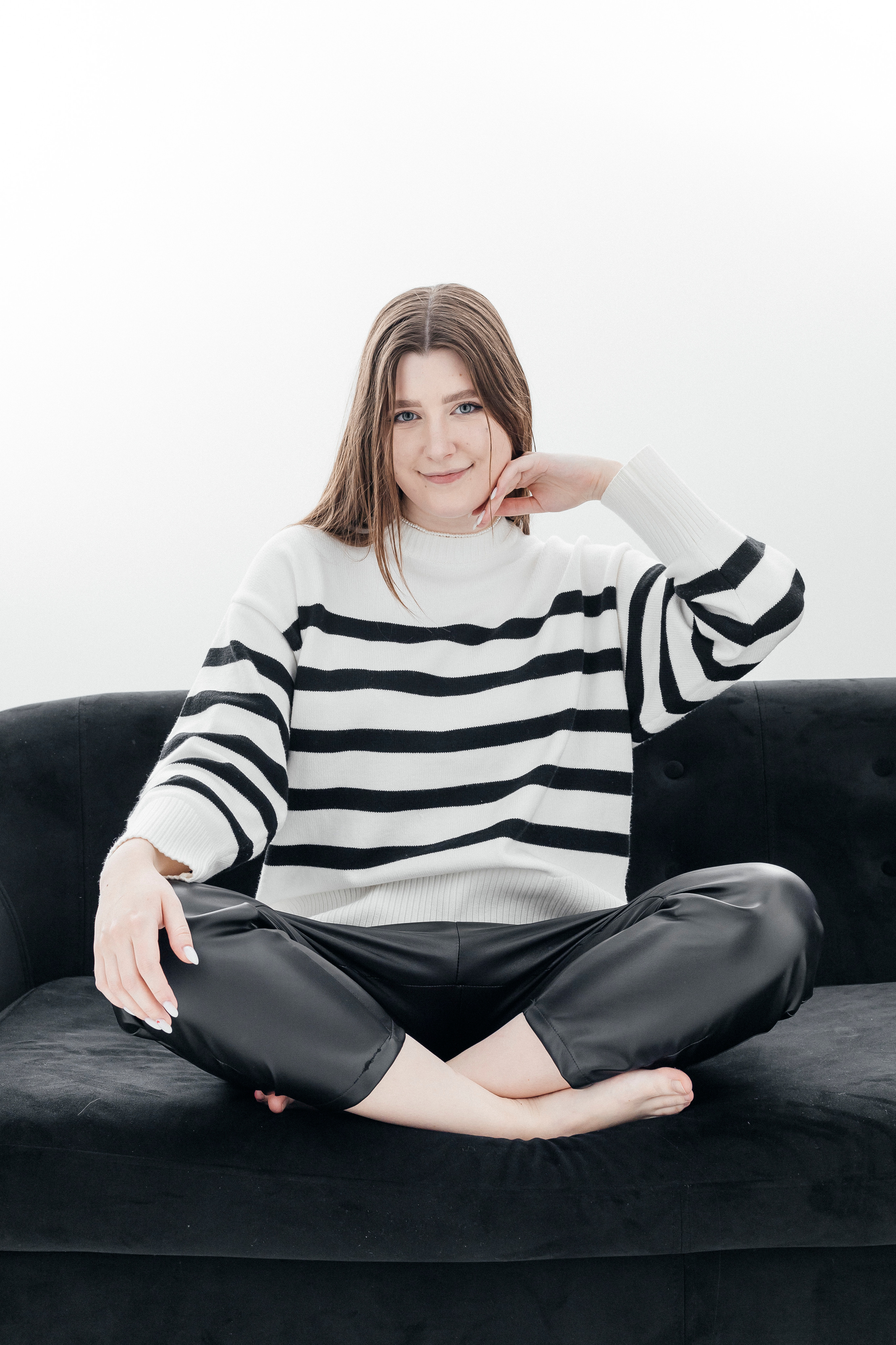 Екатерина. Репортажный фотограф в городе Ростов-на-Дону Даниил Молодовский