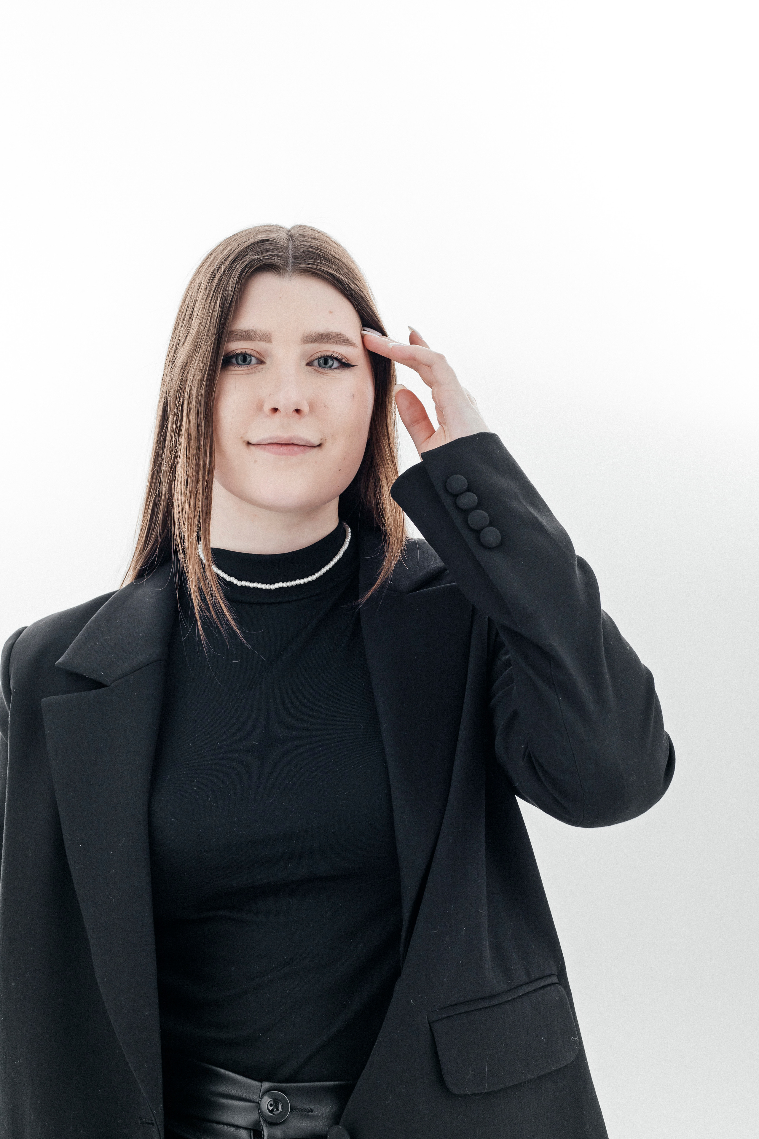 Екатерина. Репортажный фотограф в городе Ростов-на-Дону Даниил Молодовский