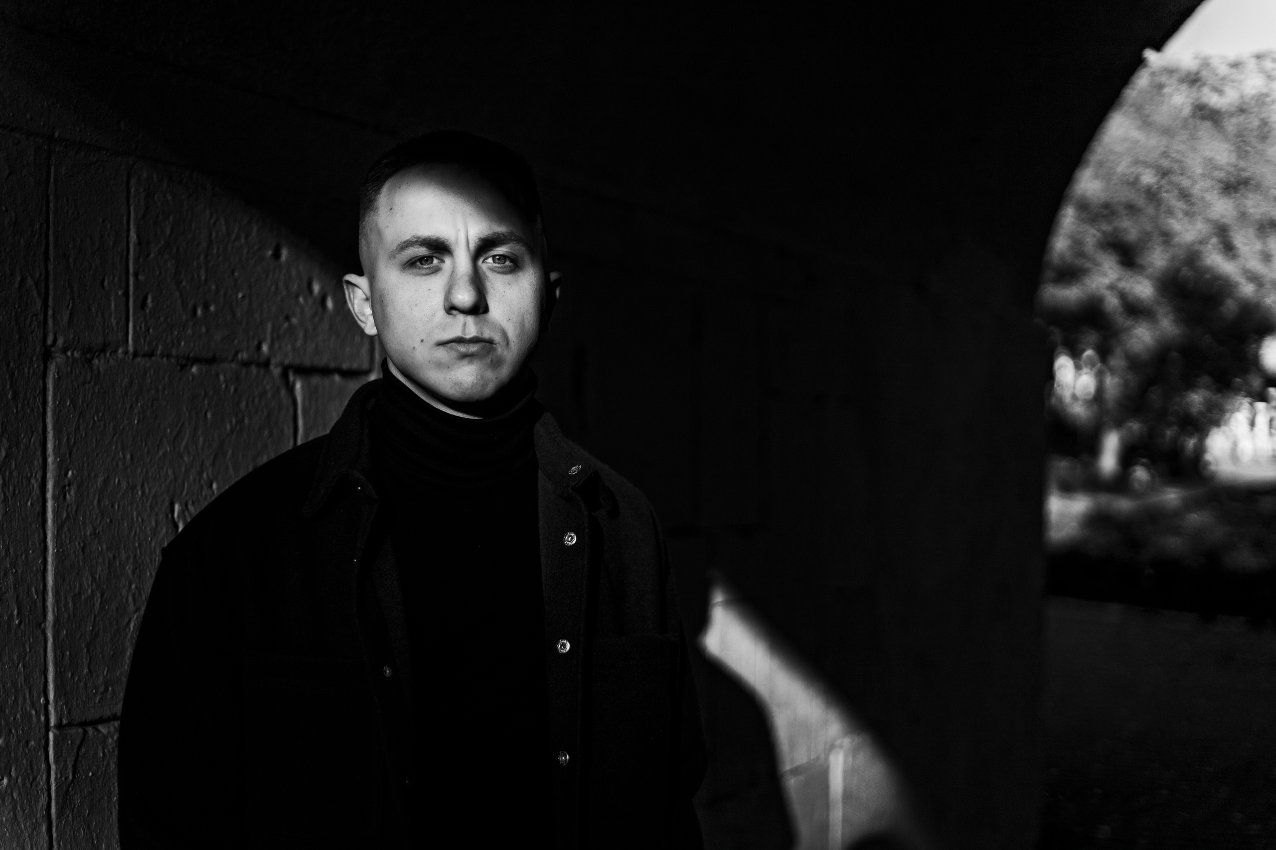 Мужской фотограф Ростов-на-Дону. Репортажный фотограф в городе Ростов-на-Дону Даниил Молодовский