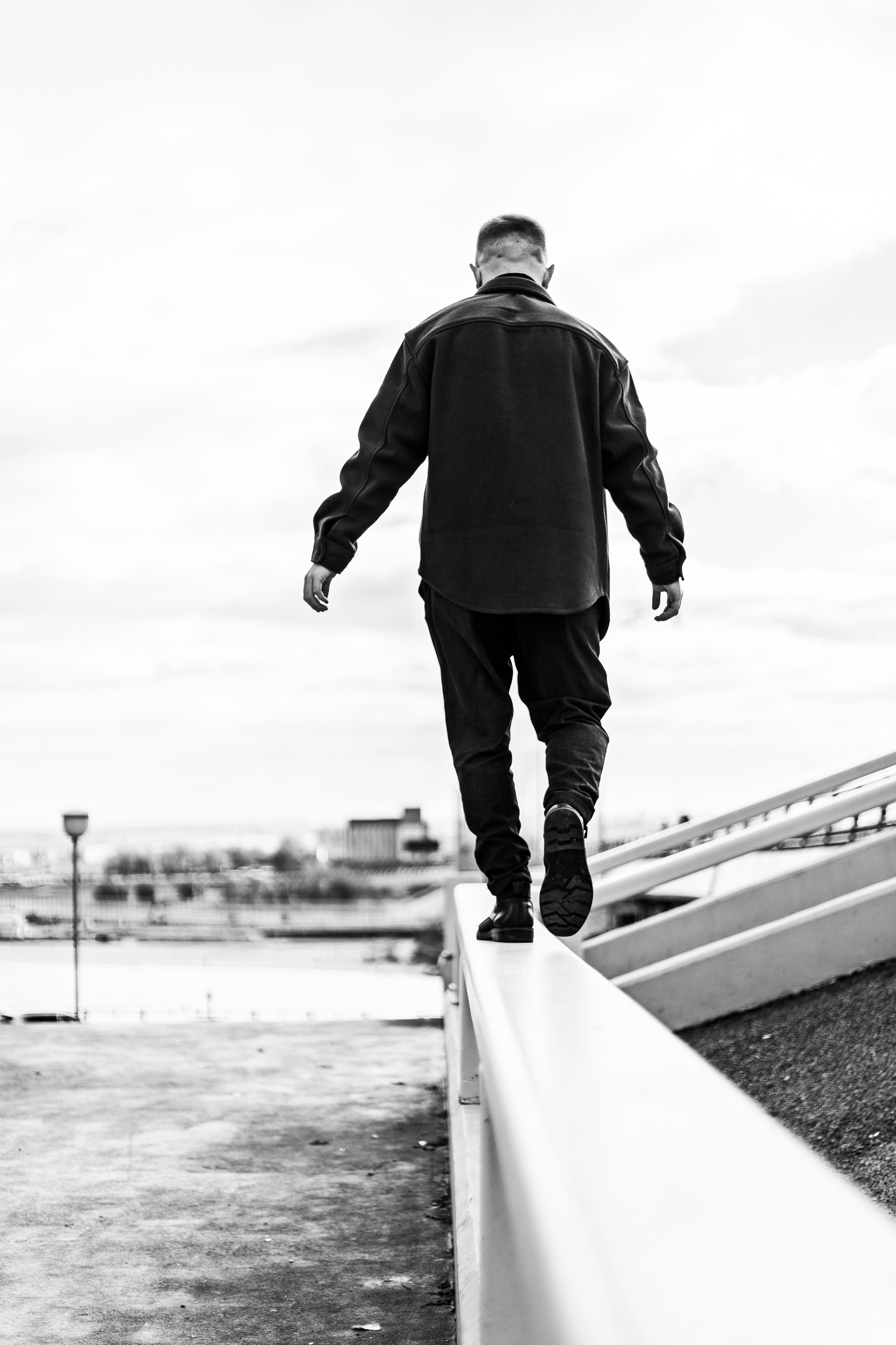 Мужской фотограф Ростов-на-Дону. Репортажный фотограф в городе Ростов-на-Дону Даниил Молодовский