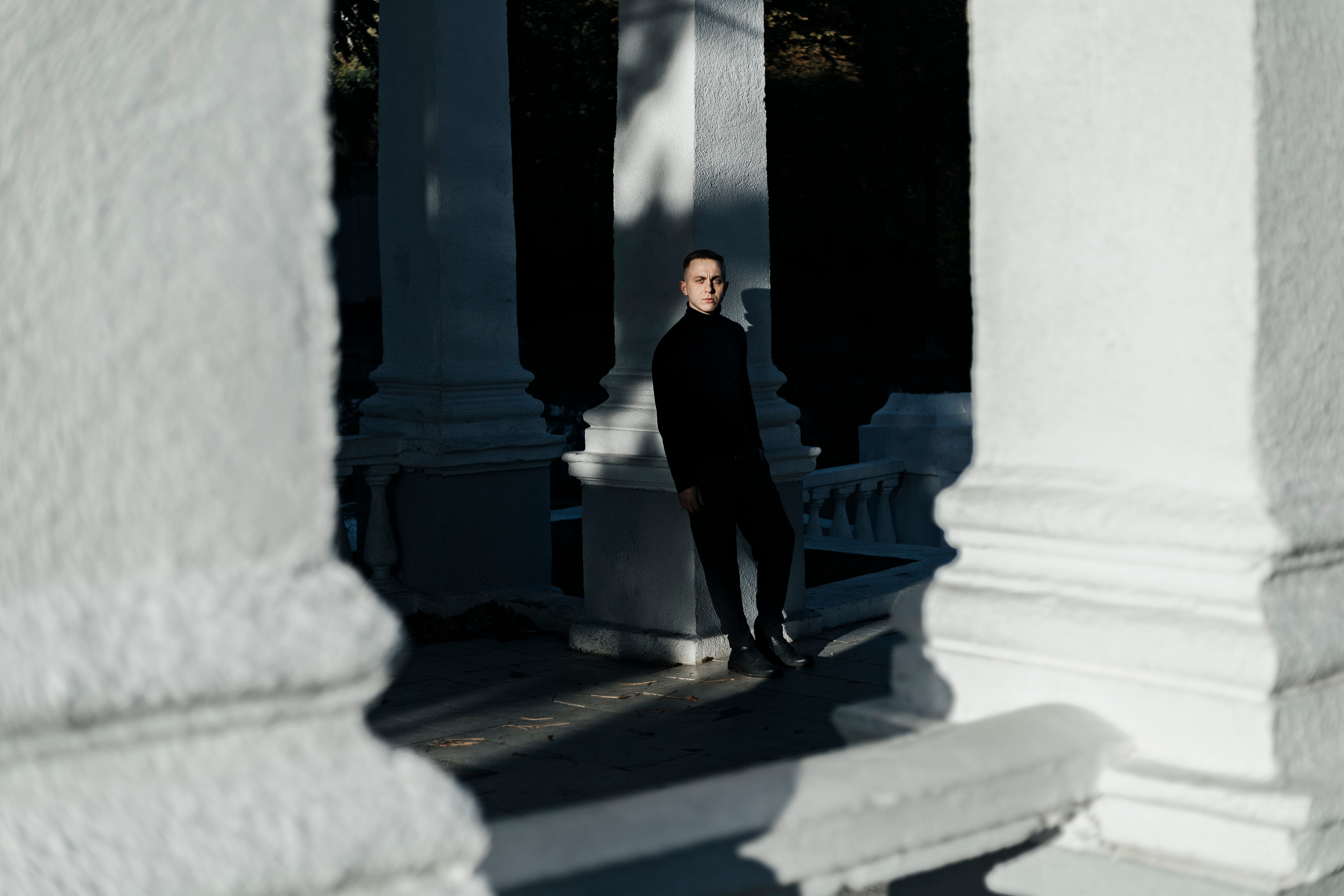 Мужской фотограф Ростов-на-Дону. Репортажный фотограф в городе Ростов-на-Дону Даниил Молодовский