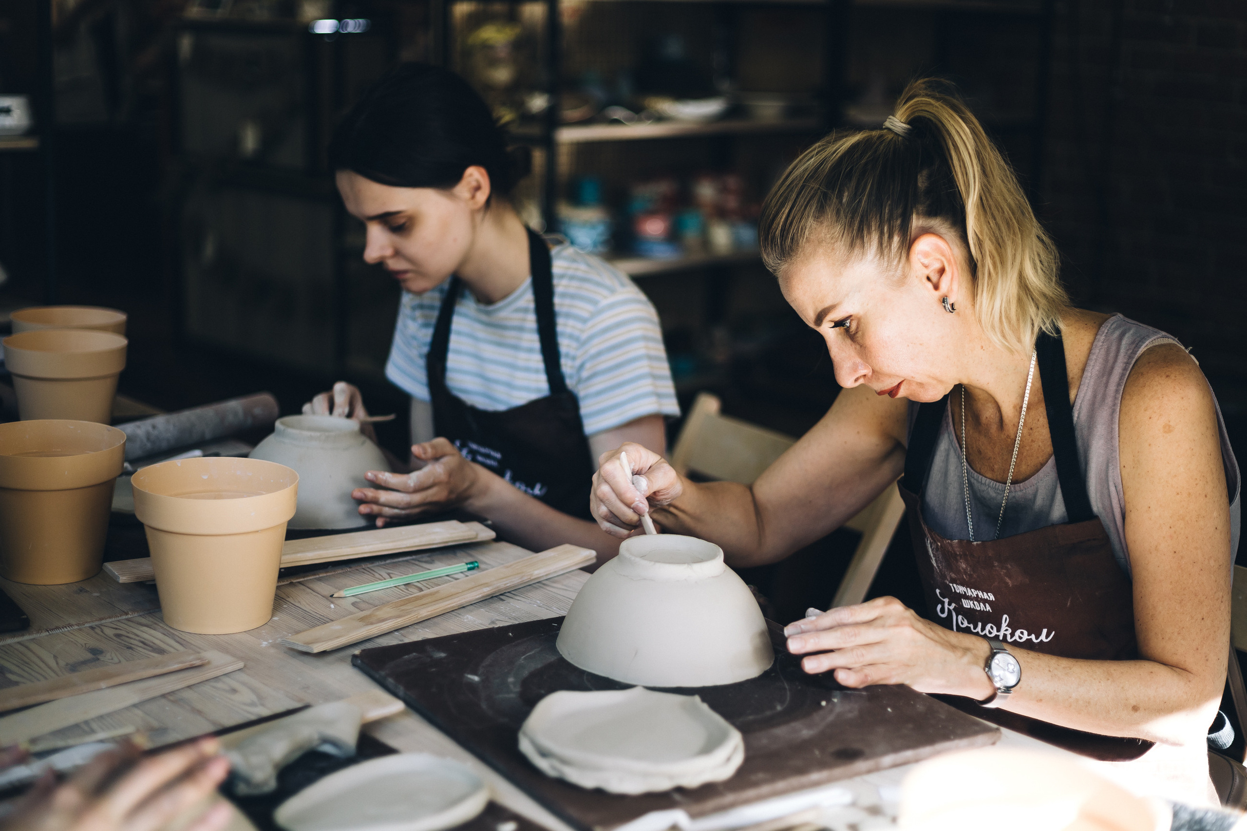 Репортажная съемка Ростов-на-Дону. Репортажный фотограф в городе Ростов-на-Дону Даниил Молодовский
