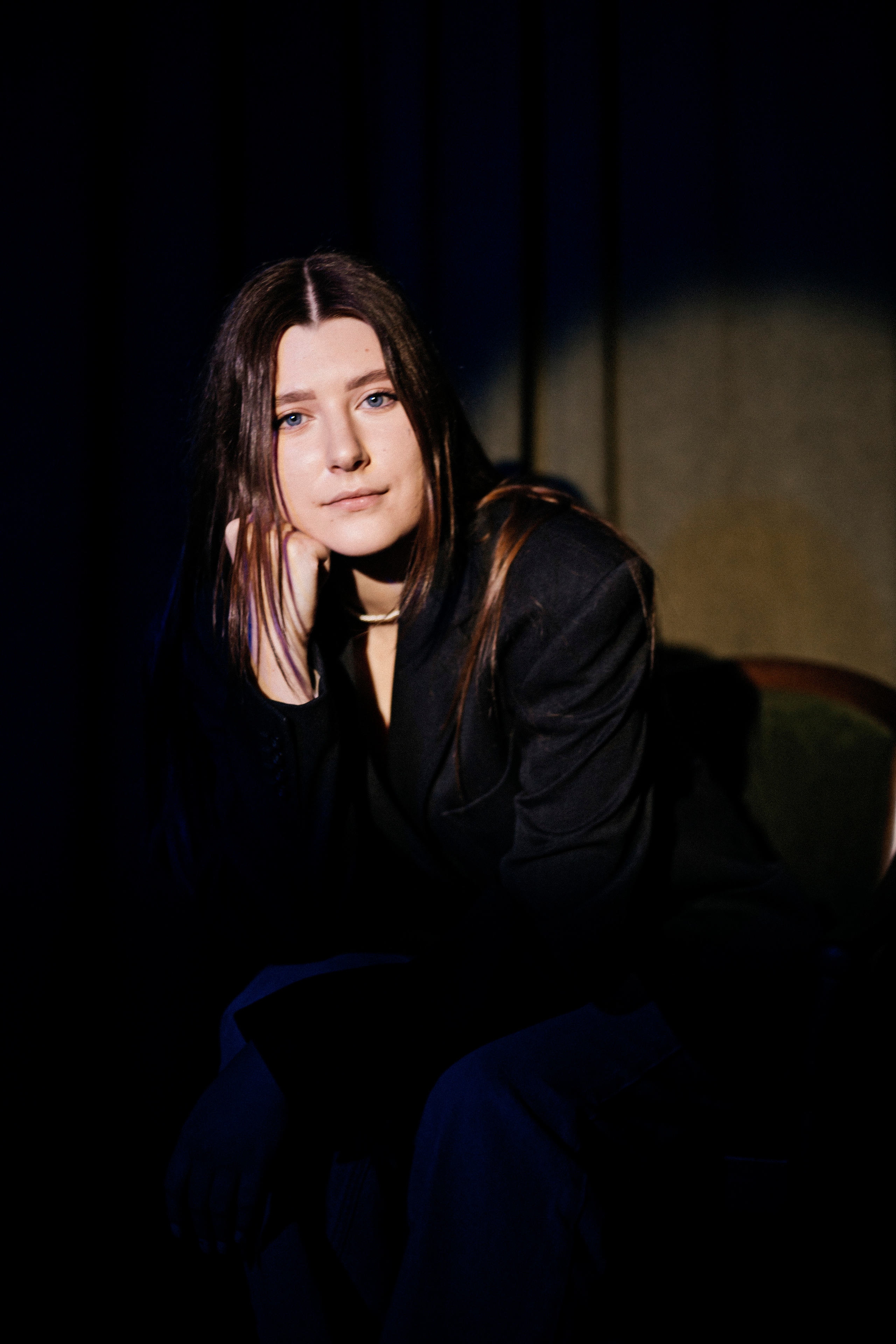 Екатерина. Репортажный фотограф в городе Ростов-на-Дону Даниил Молодовский