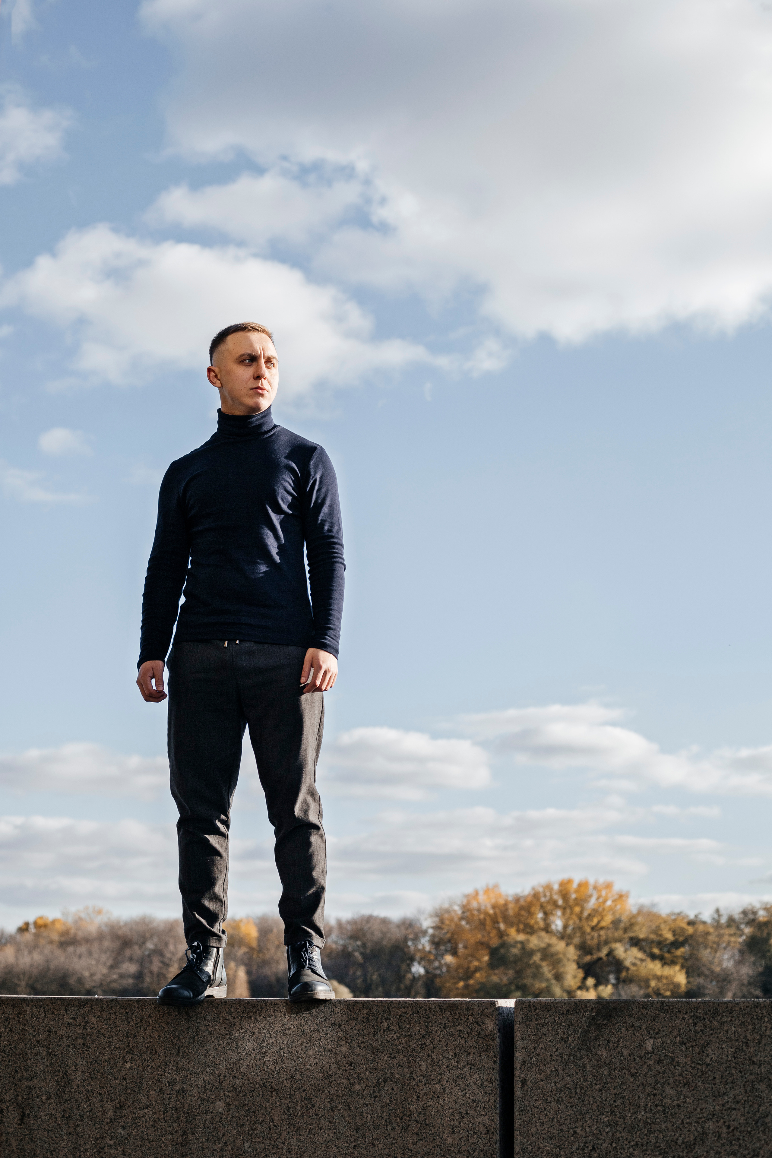 Мужской фотограф Ростов-на-Дону. Репортажный фотограф в городе Ростов-на-Дону Даниил Молодовский