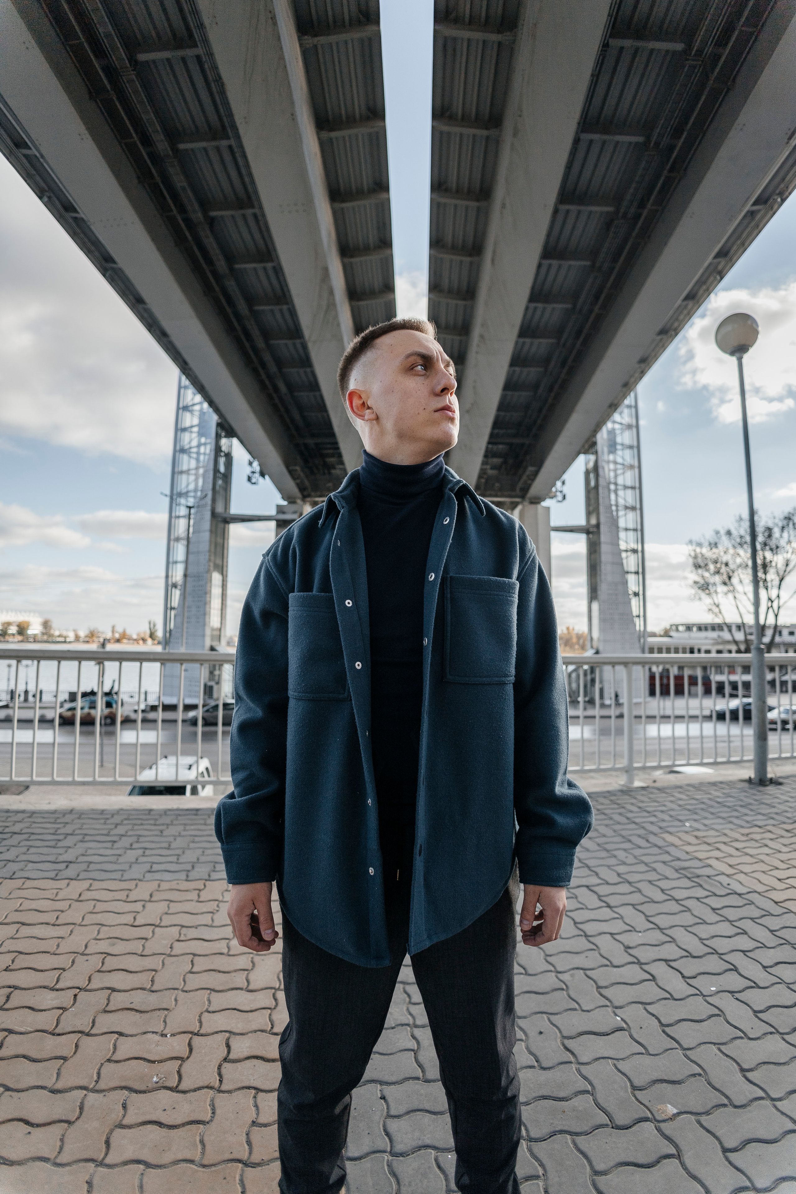 Мужской фотограф Ростов-на-Дону. Репортажный фотограф в городе Ростов-на-Дону Даниил Молодовский