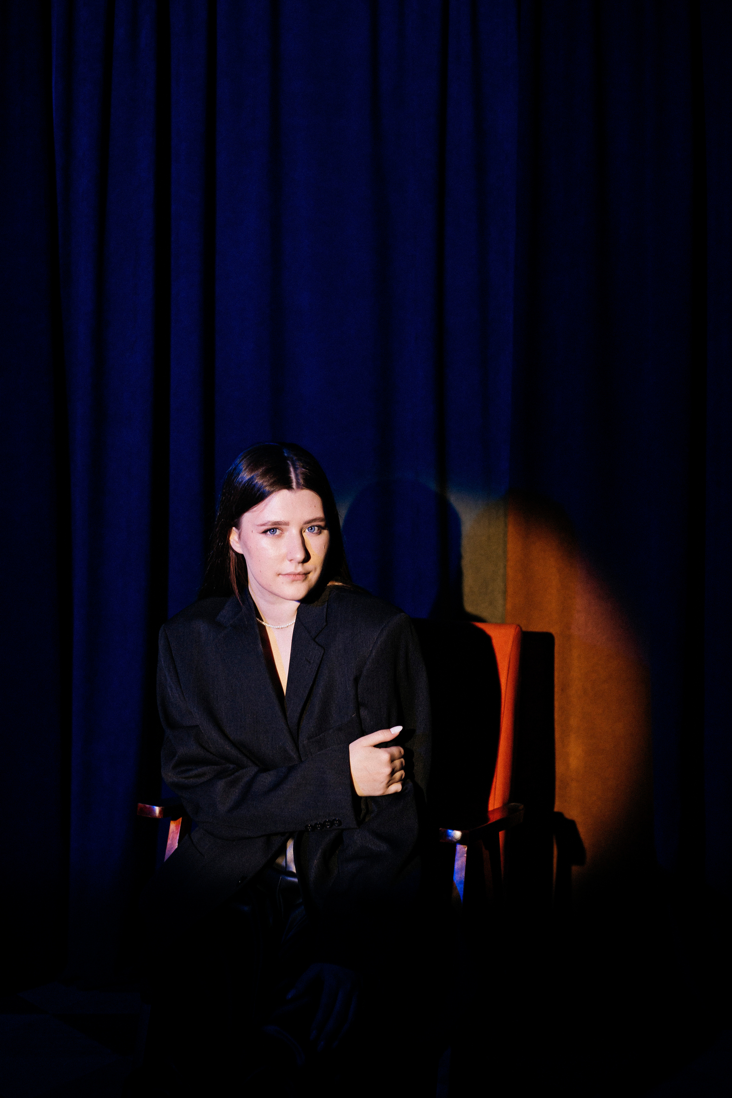 Екатерина. Репортажный фотограф в городе Ростов-на-Дону Даниил Молодовский