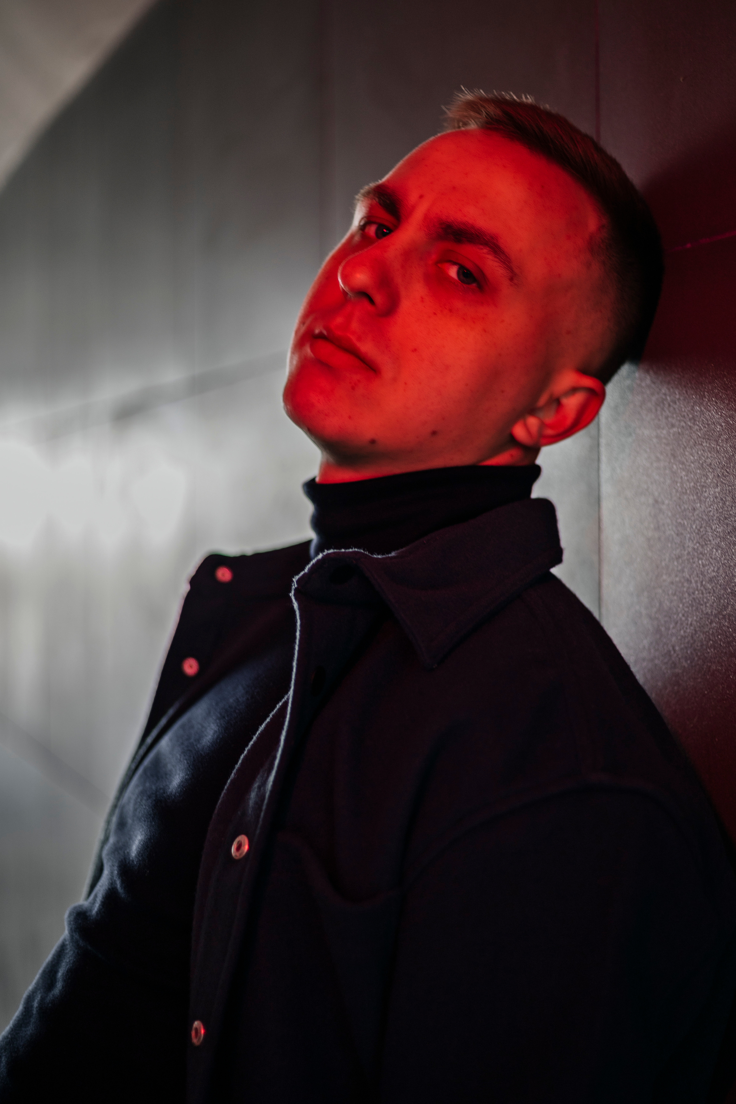 Мужской фотограф Ростов-на-Дону. Репортажный фотограф в городе Ростов-на-Дону Даниил Молодовский