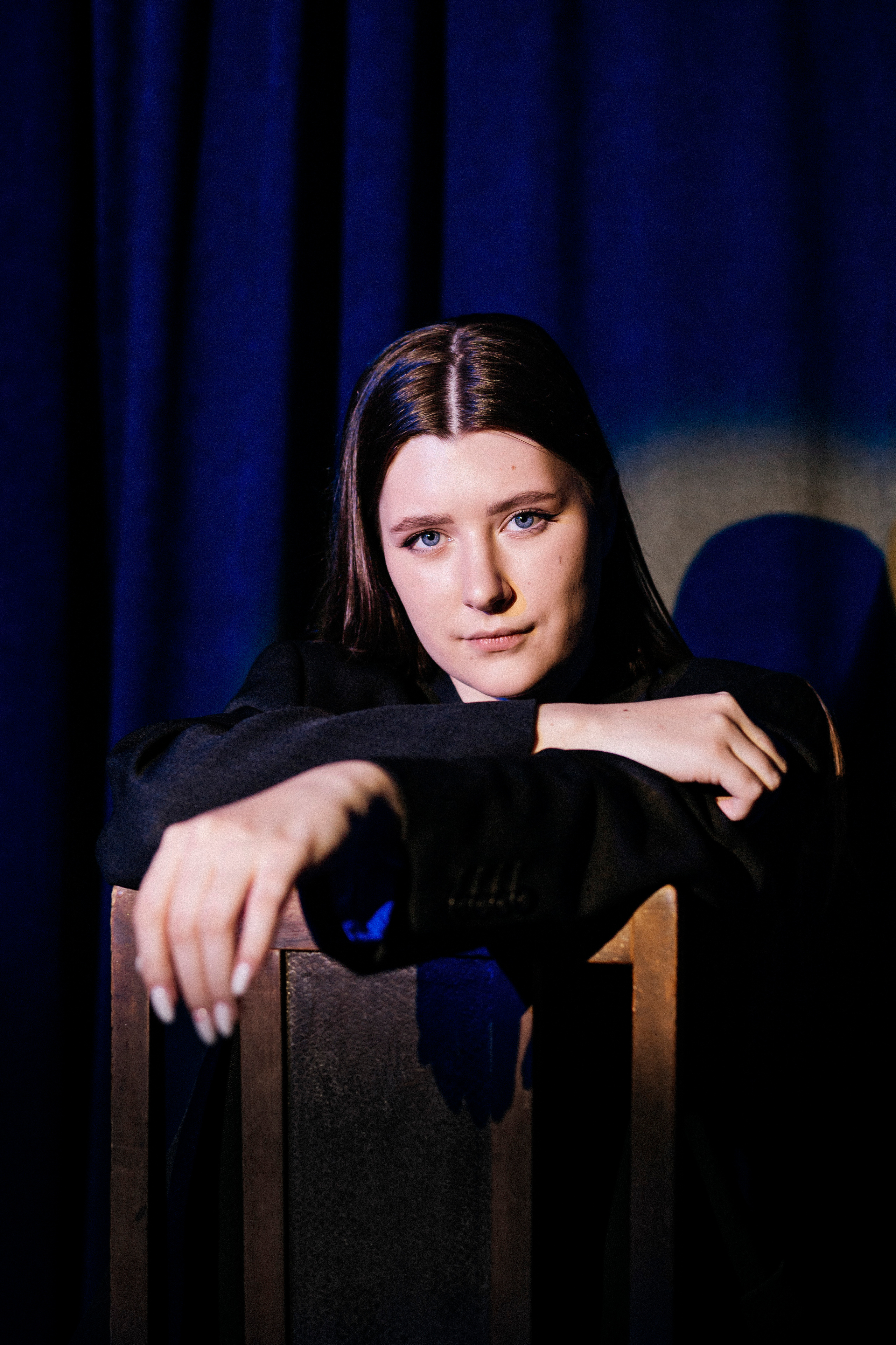 Екатерина. Репортажный фотограф в городе Ростов-на-Дону Даниил Молодовский