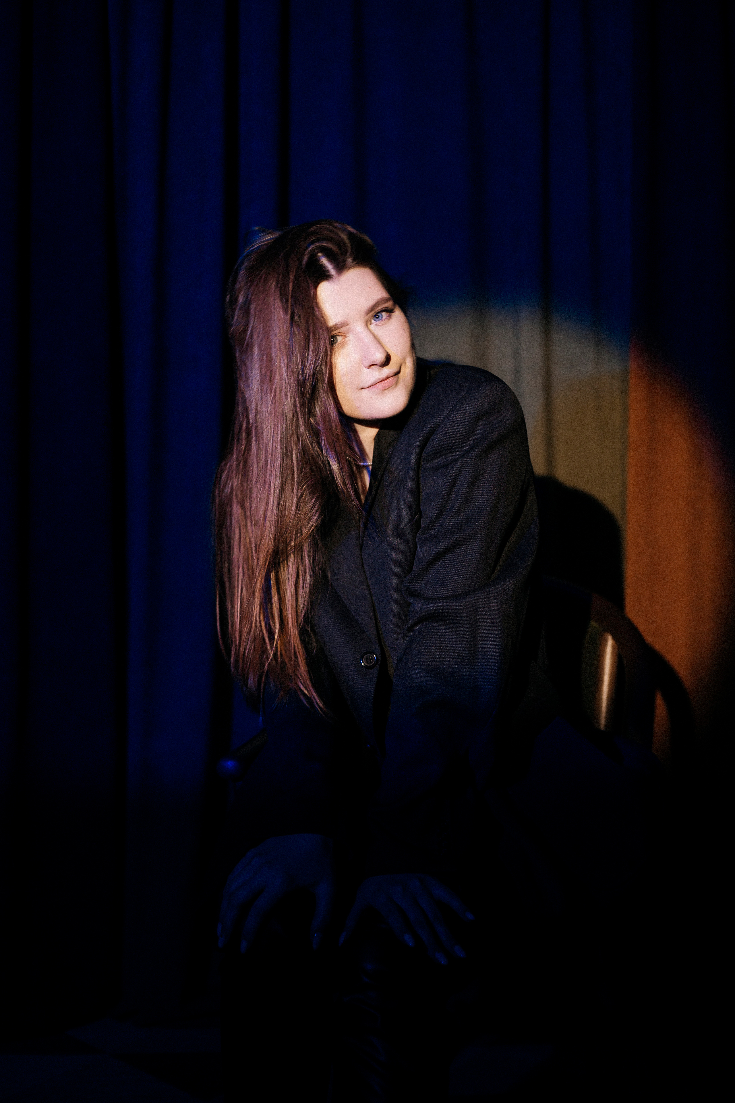 Екатерина. Репортажный фотограф в городе Ростов-на-Дону Даниил Молодовский