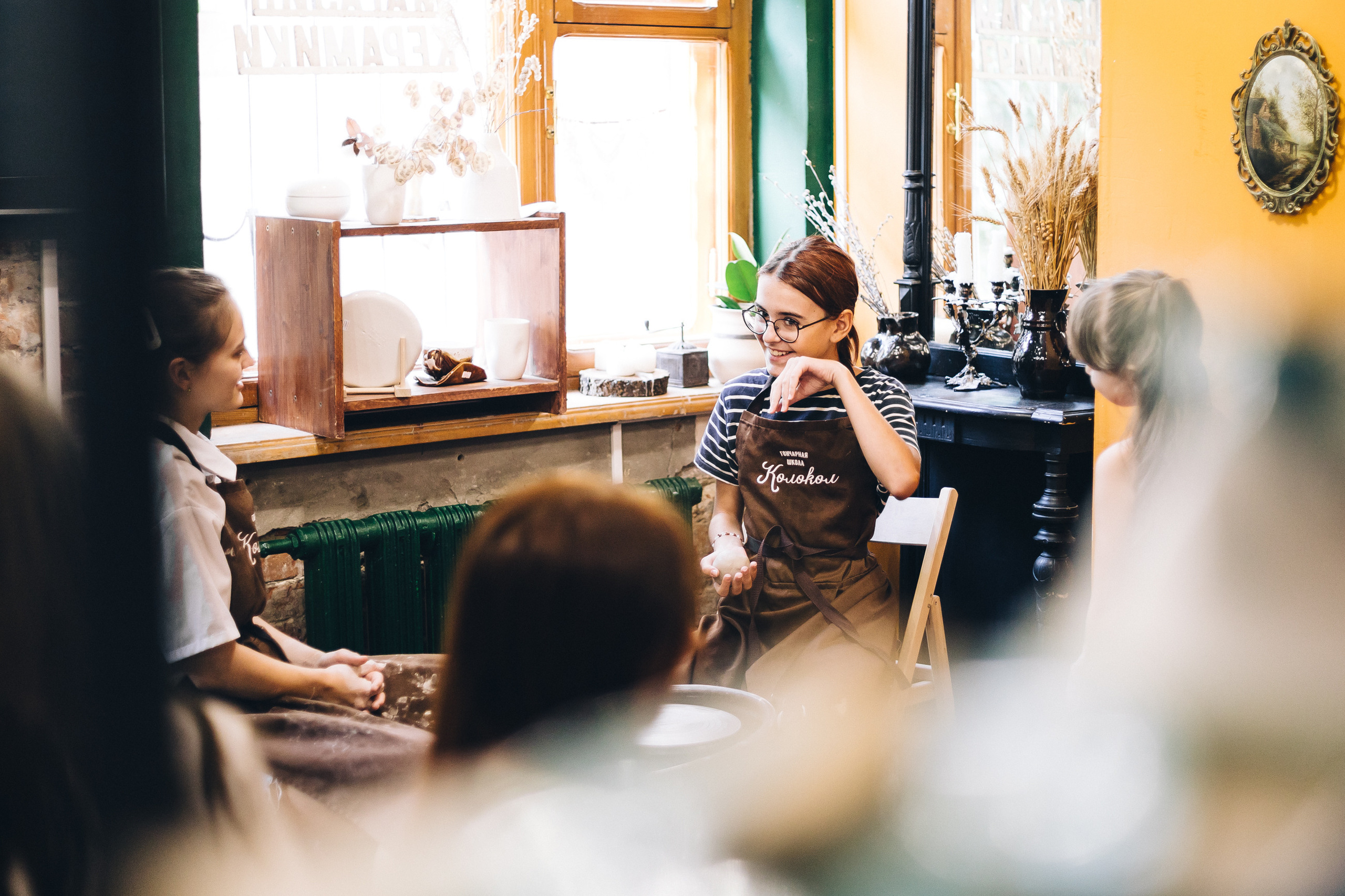 Репортажная съемка Ростов-на-Дону. Репортажный фотограф в городе Ростов-на-Дону Даниил Молодовский