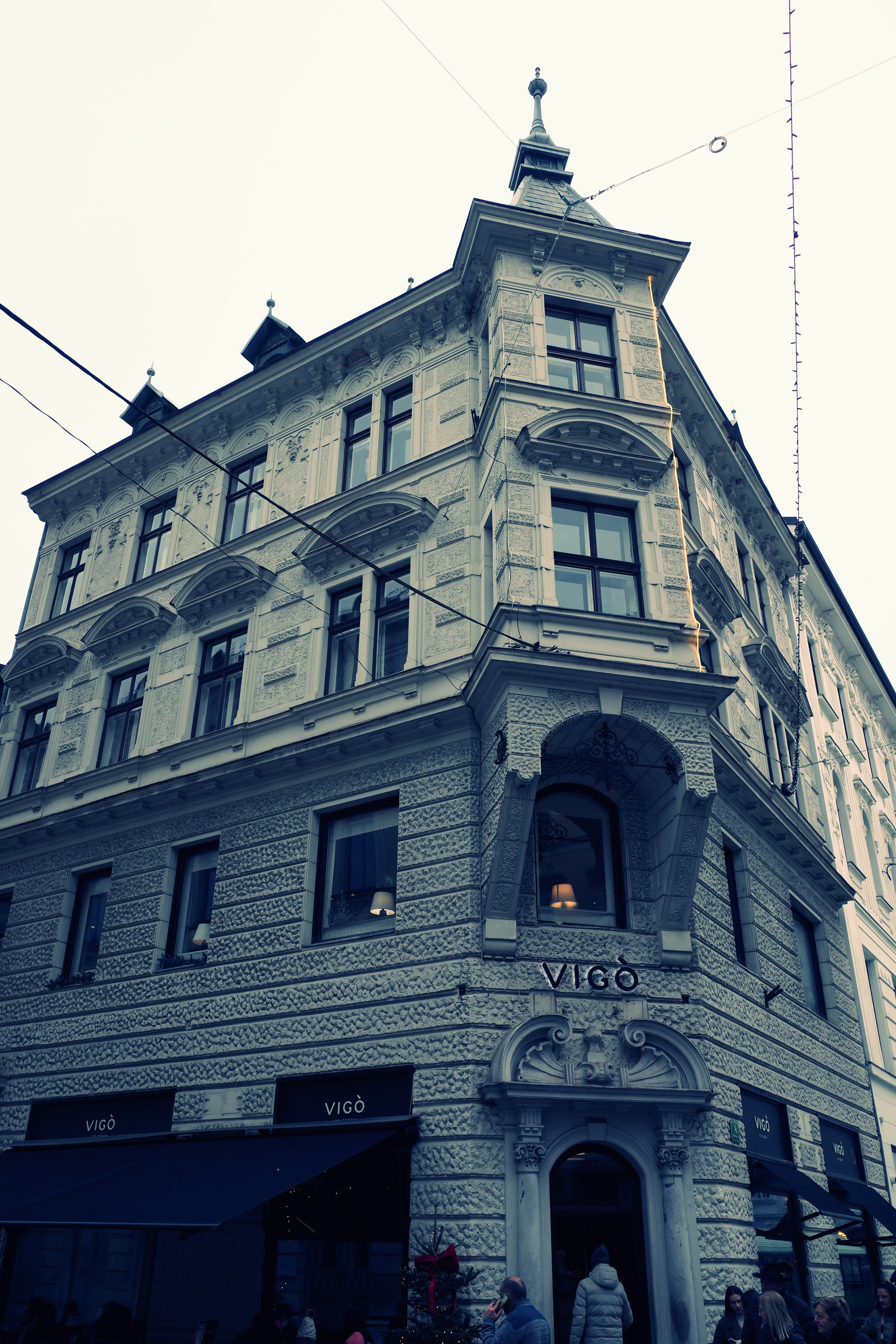 Словения. Фотографирую для себя, своей семьи и друзей!