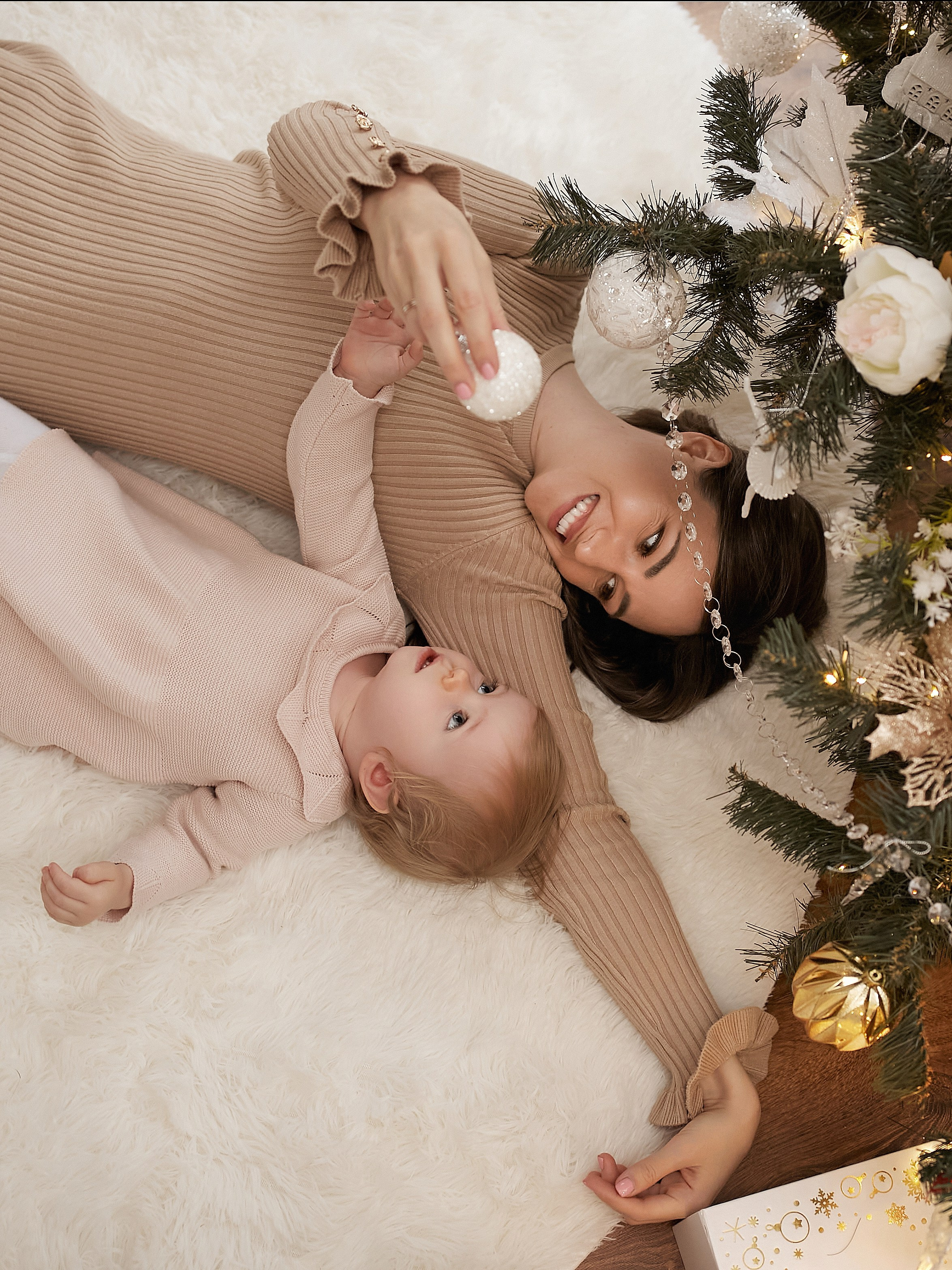 Волшебная зима