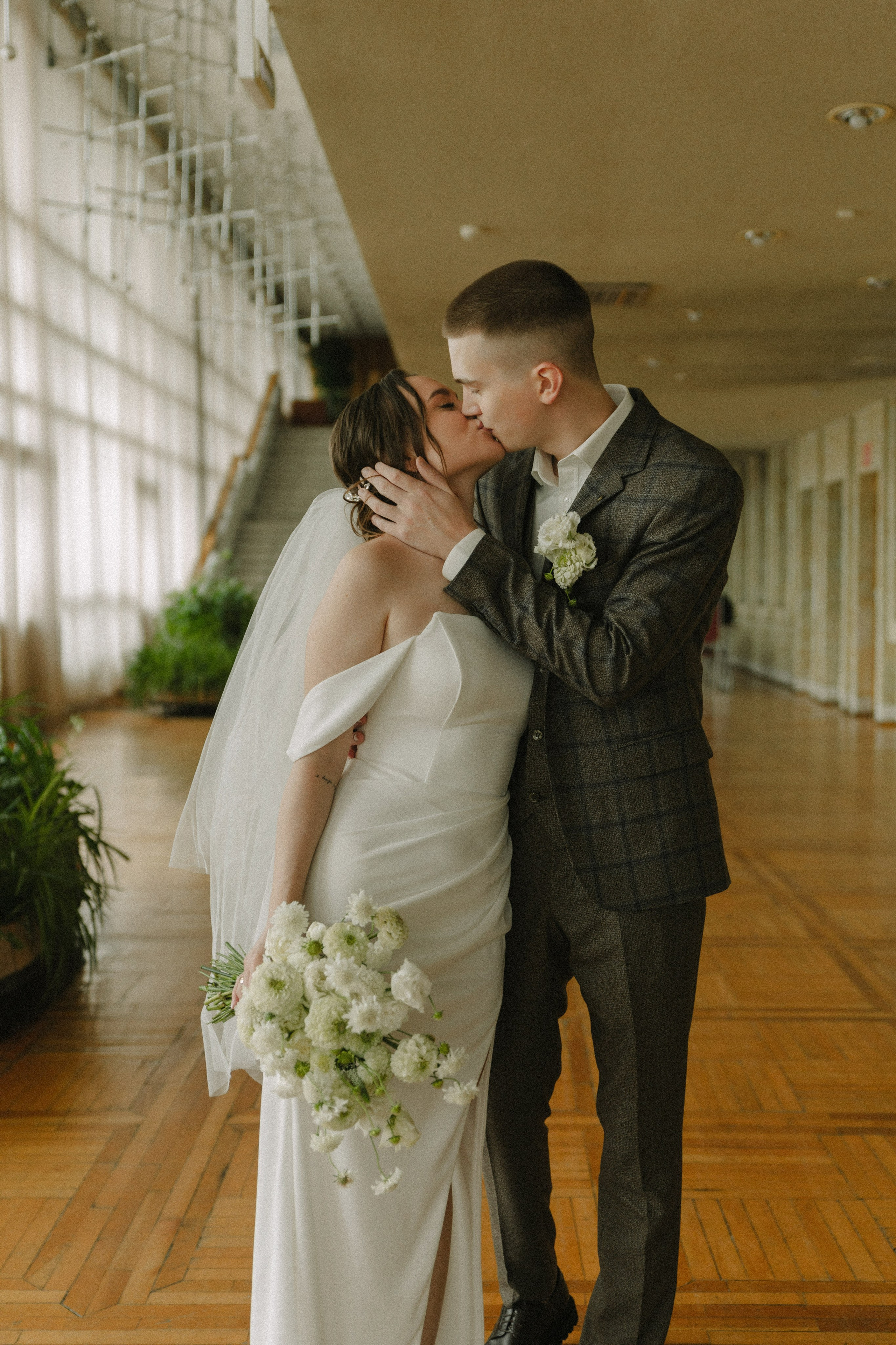 Даша и Максим. Фотограф Ирина Гринько Тольятти Самара Москва