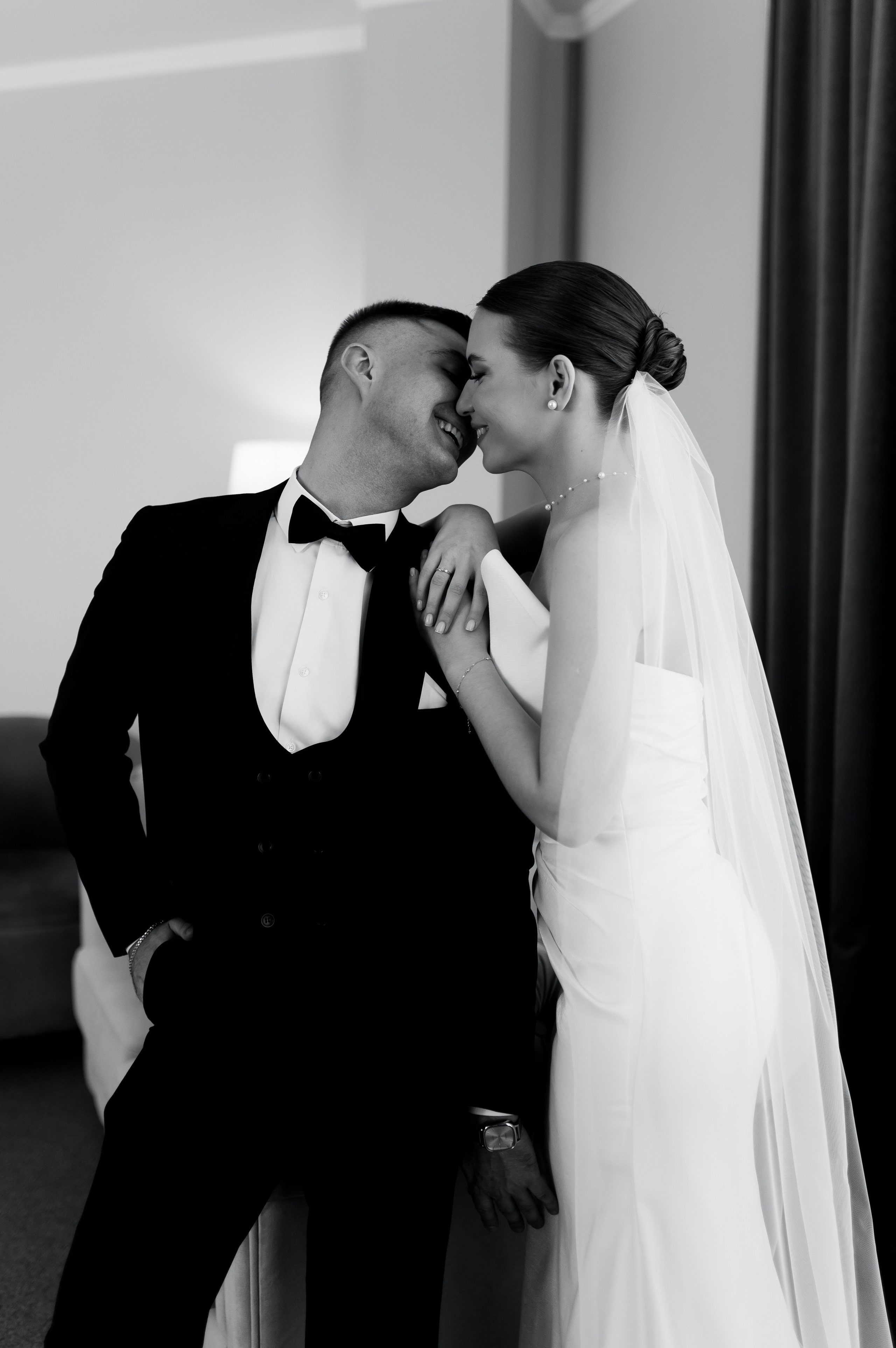 Свадебный день А+В. Свадебный и семейный фотограф Пенза Анастасия Артюшкина