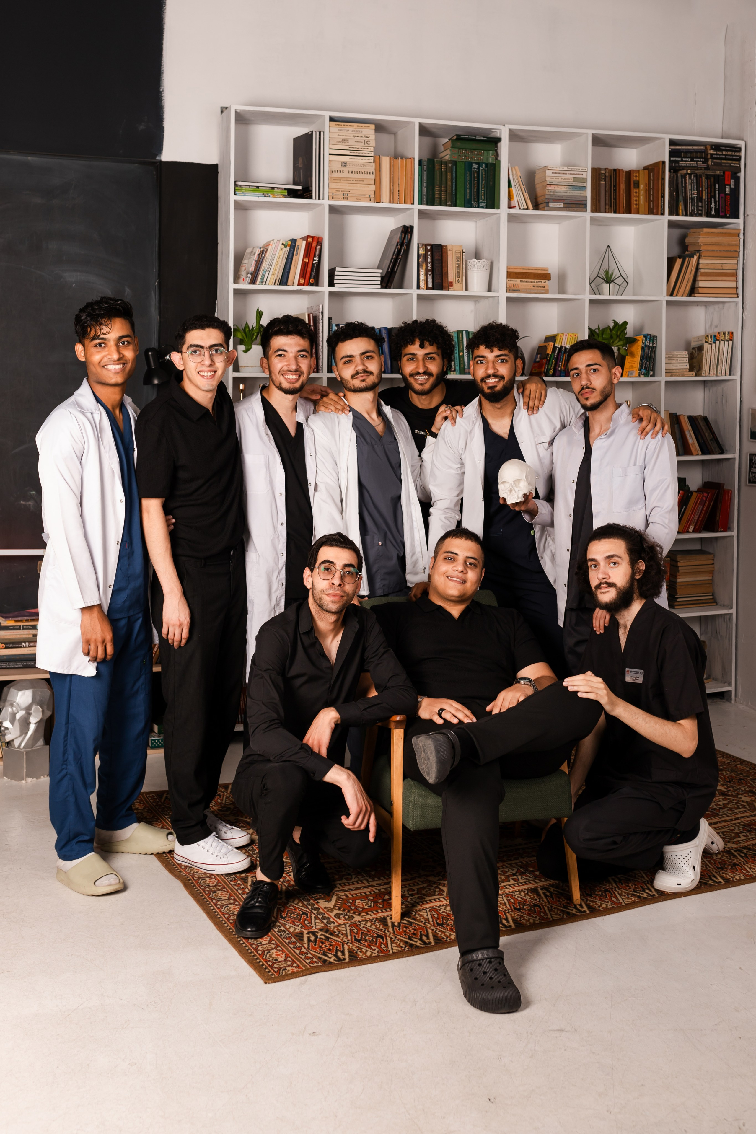 Саад. Марина Шаймухаметова. Фотограф в Уфе