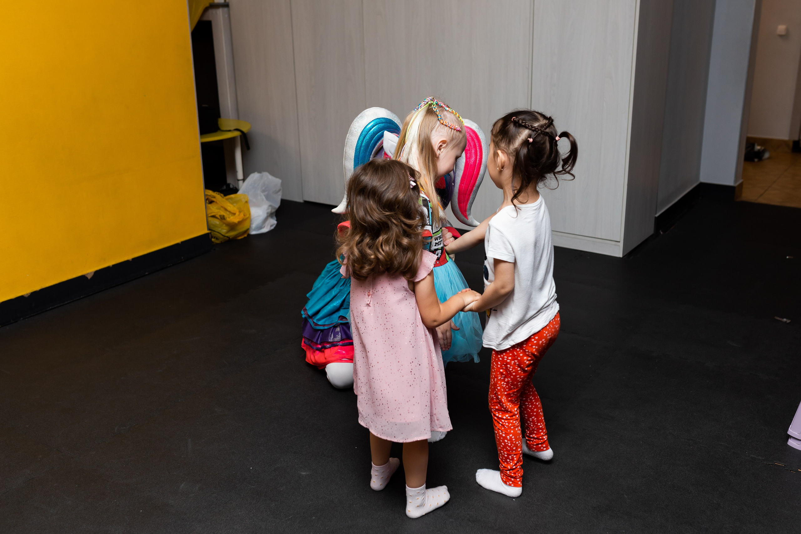 День рождение Киры. Марина Шаймухаметова. Фотограф в Уфе