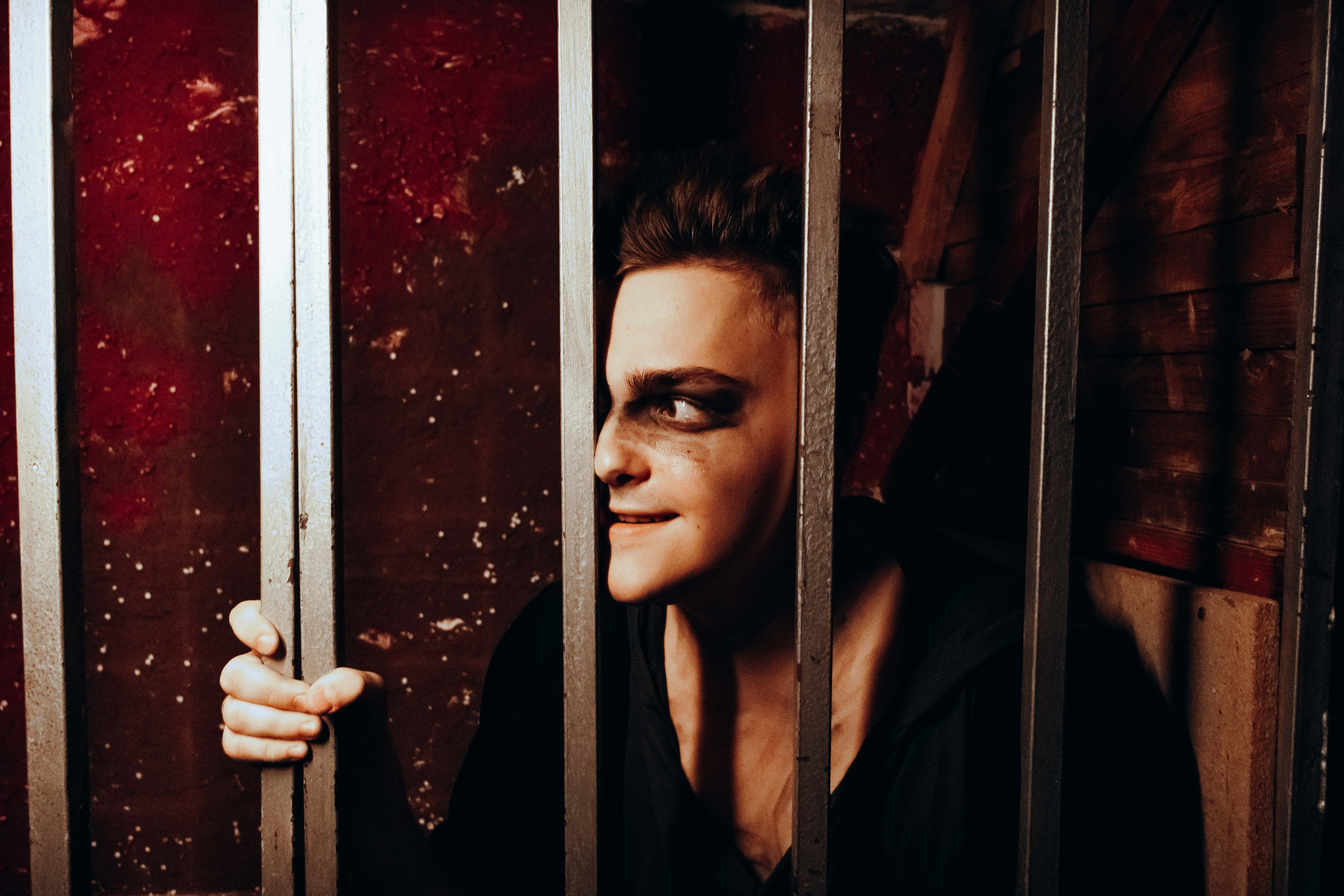 Revolution: Soulrift. Фотограф Аннё| Москва