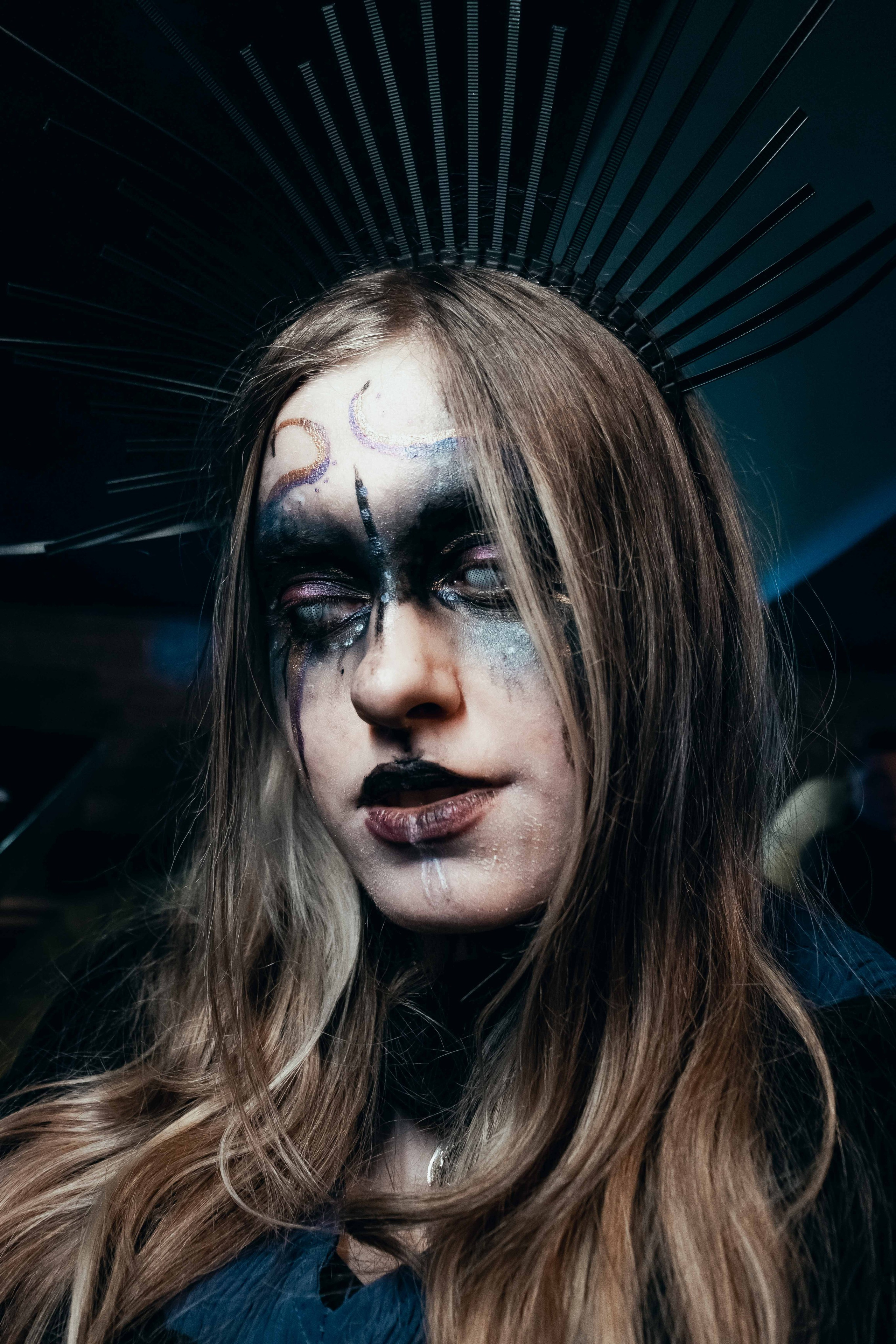 Revolution: Soulscape. Фотограф Аннё| Москва