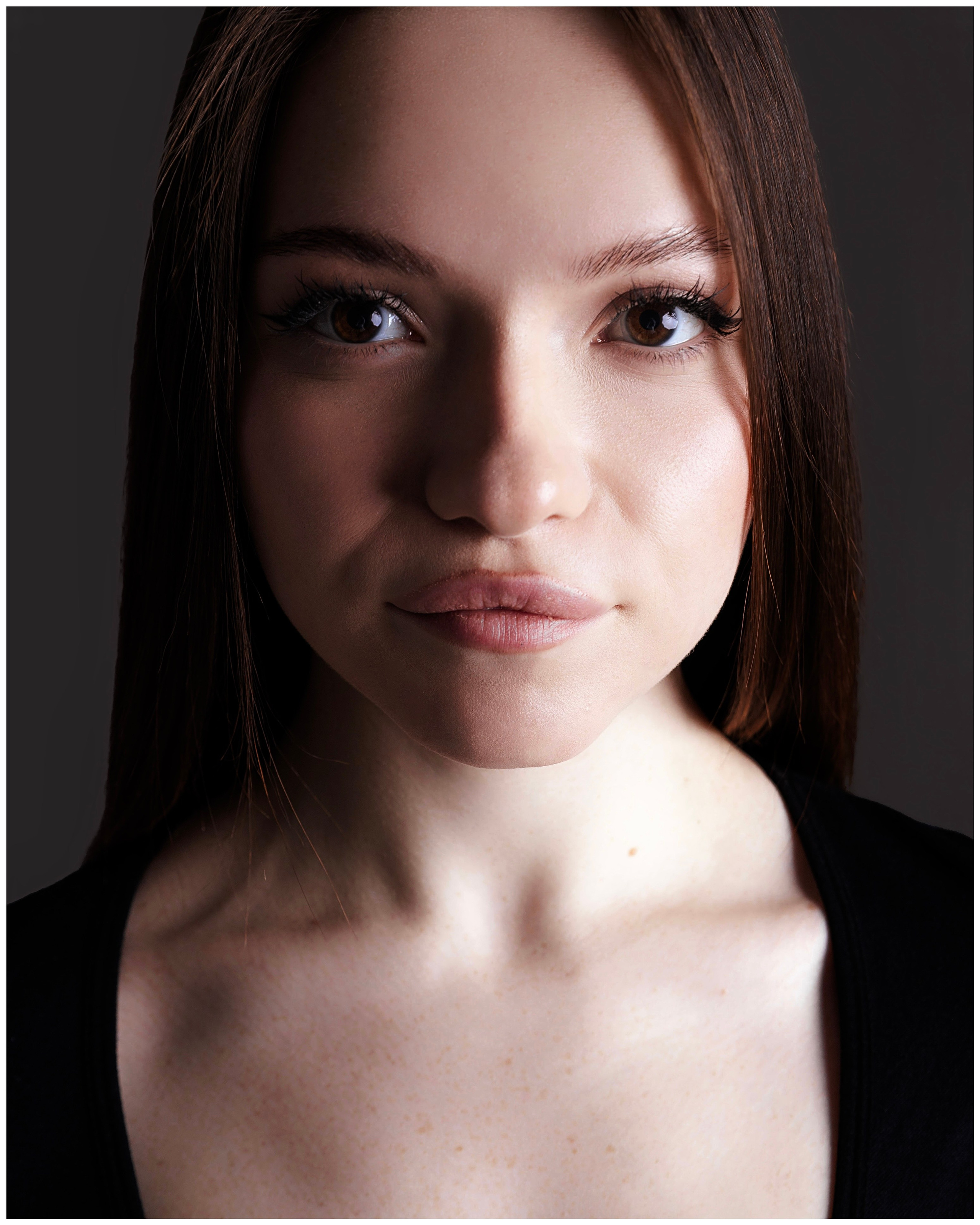 Индивидуальные. Портретный фотограф в Москве