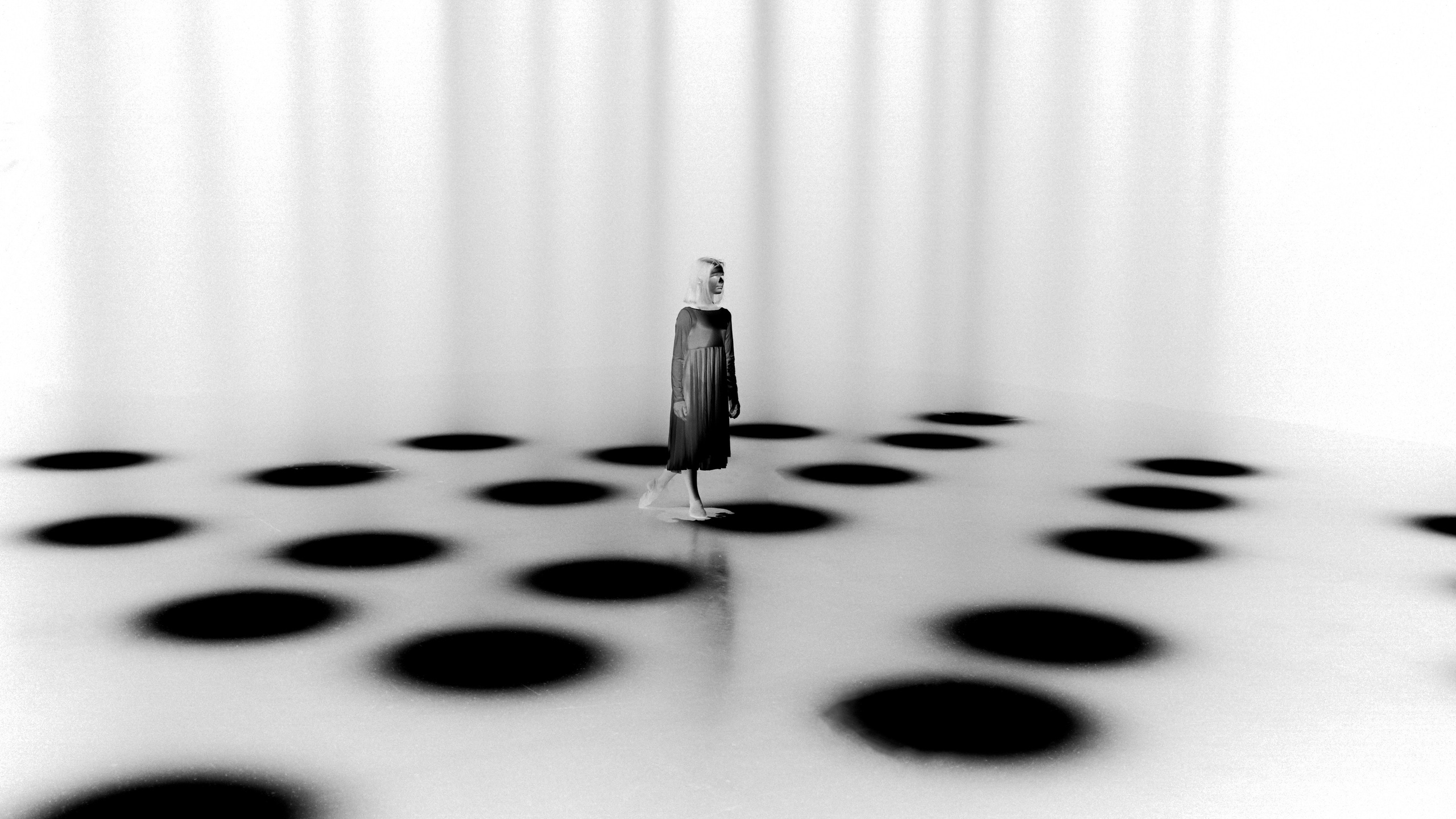 Женский портрет. Портретный фотограф в Москве Лидия Брауде