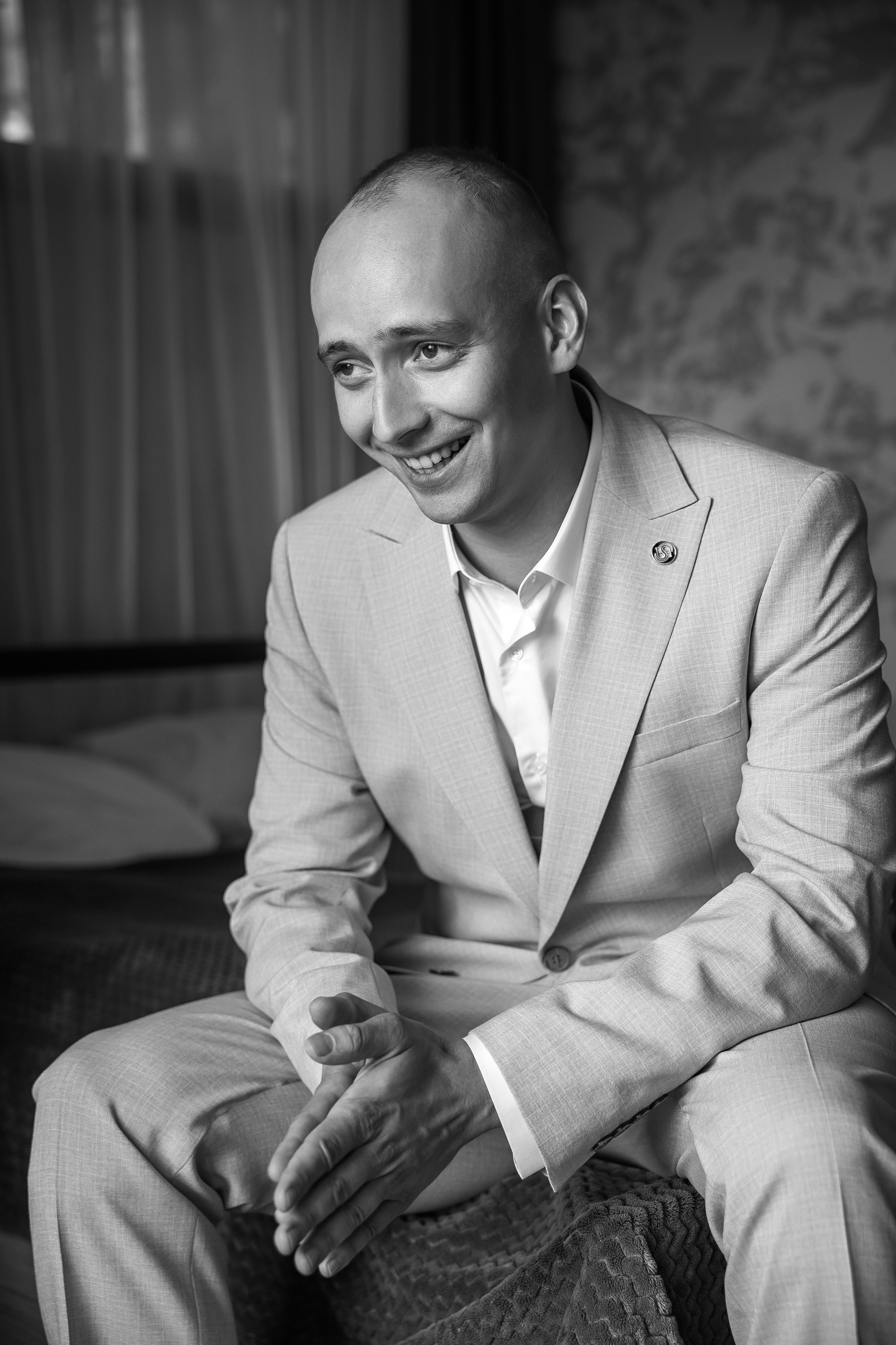 Свадебная серия. Свадебный фотограф в Иваново Гитарина Черняева