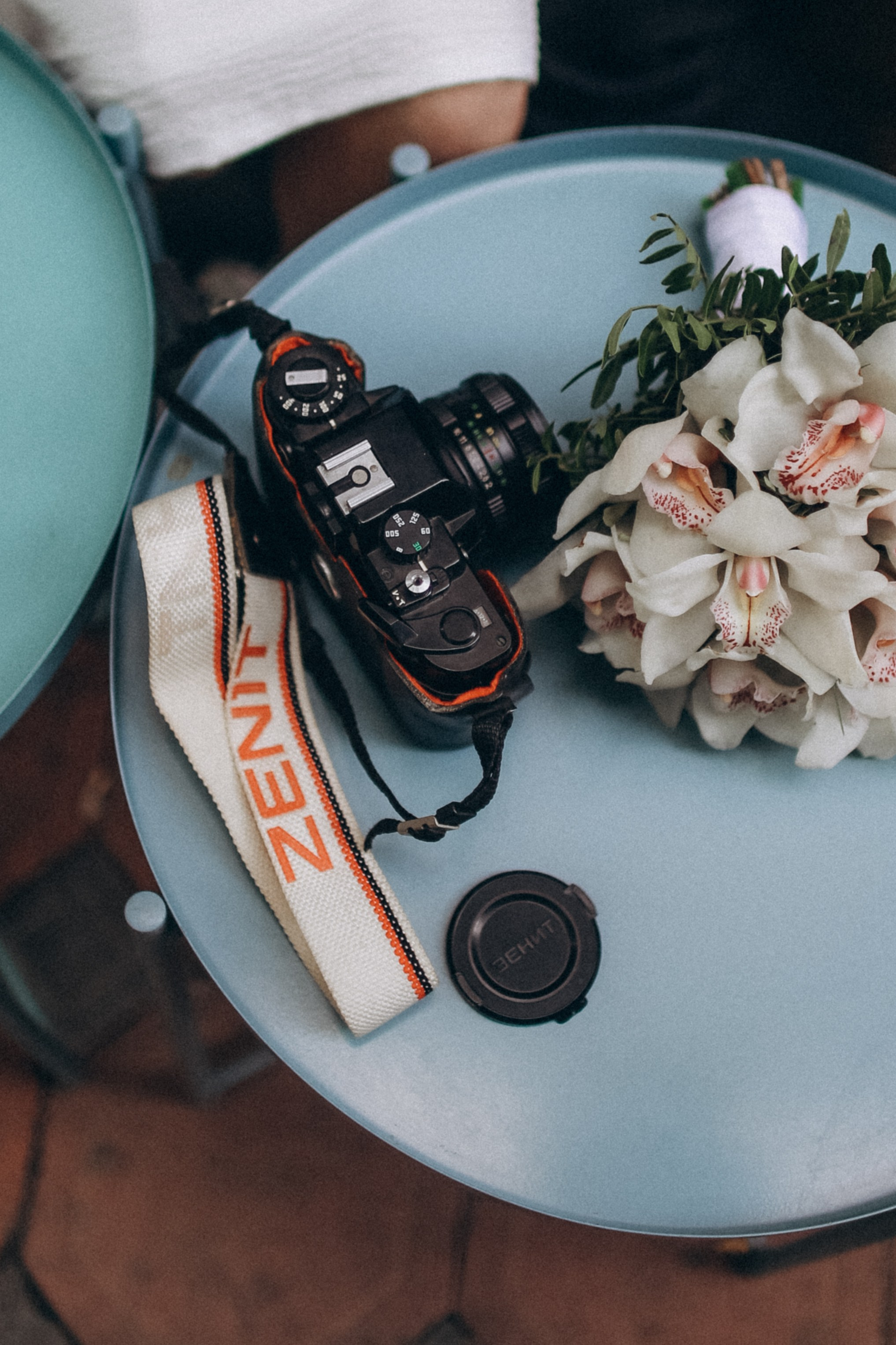 Лена & Гриша. Фотограф в Москве, Электростали, Ногинске, Балашихе, Александра Кукушкина