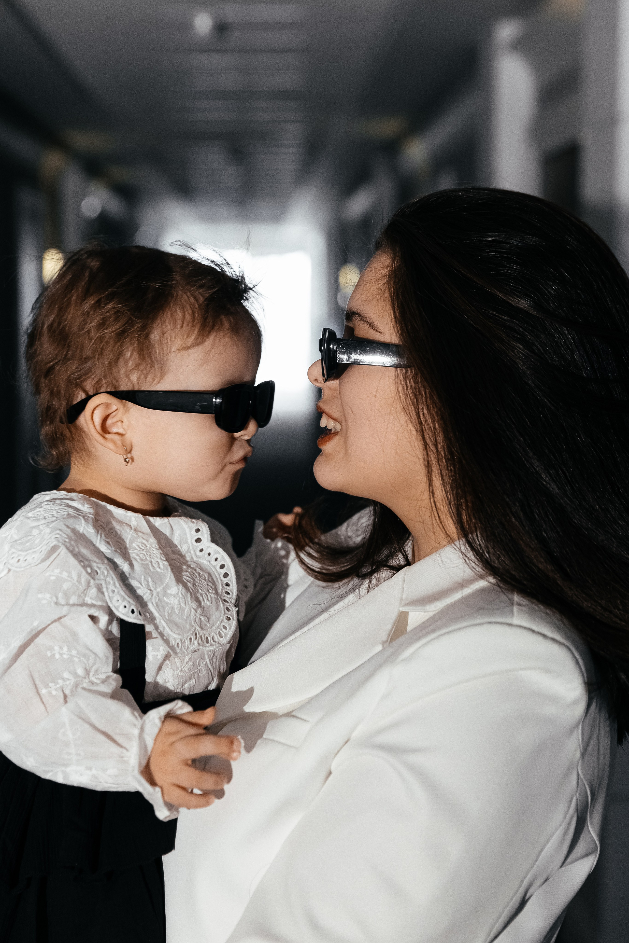 Мия. Главная