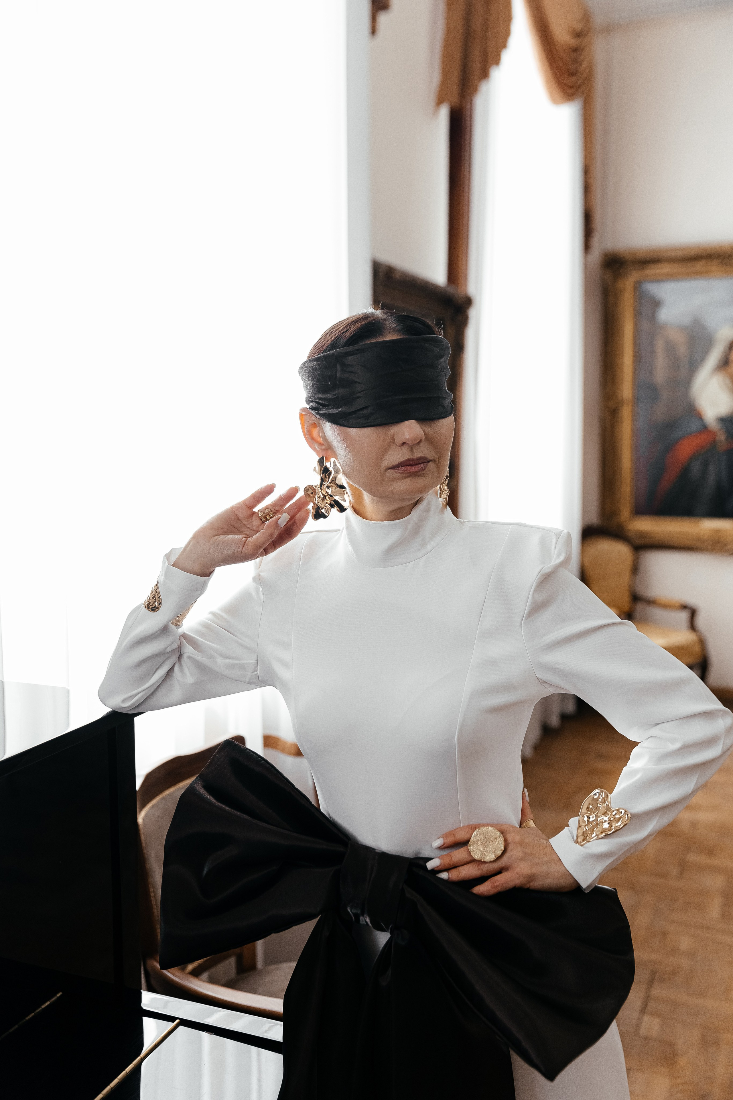 Катя. Главная