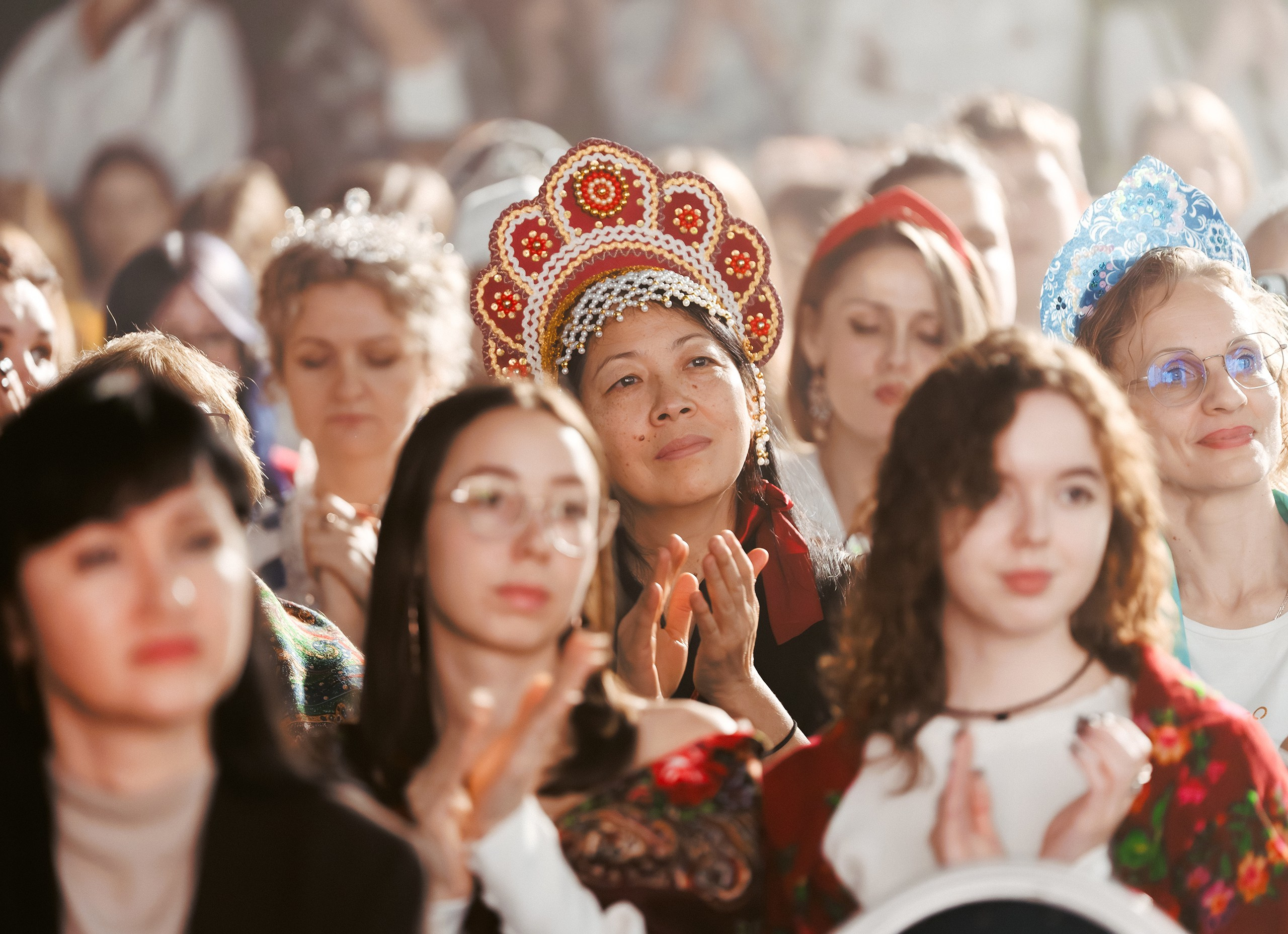 Репортажная фотография. Илья Казанков. Фотограф и графический дизайнер из Калининграда