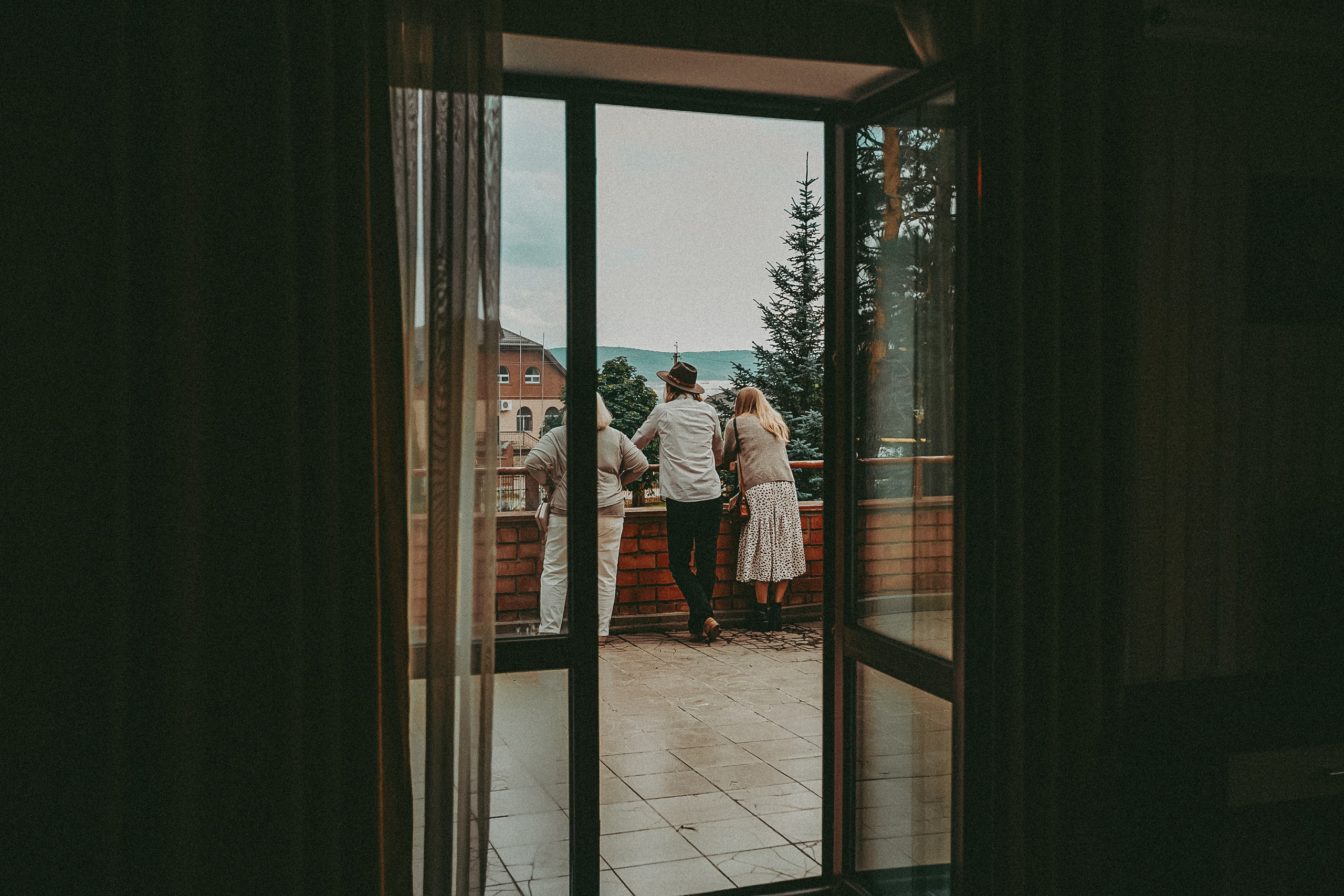 Алла и Артём. Фотограф в городе Самара Александр Гераськин