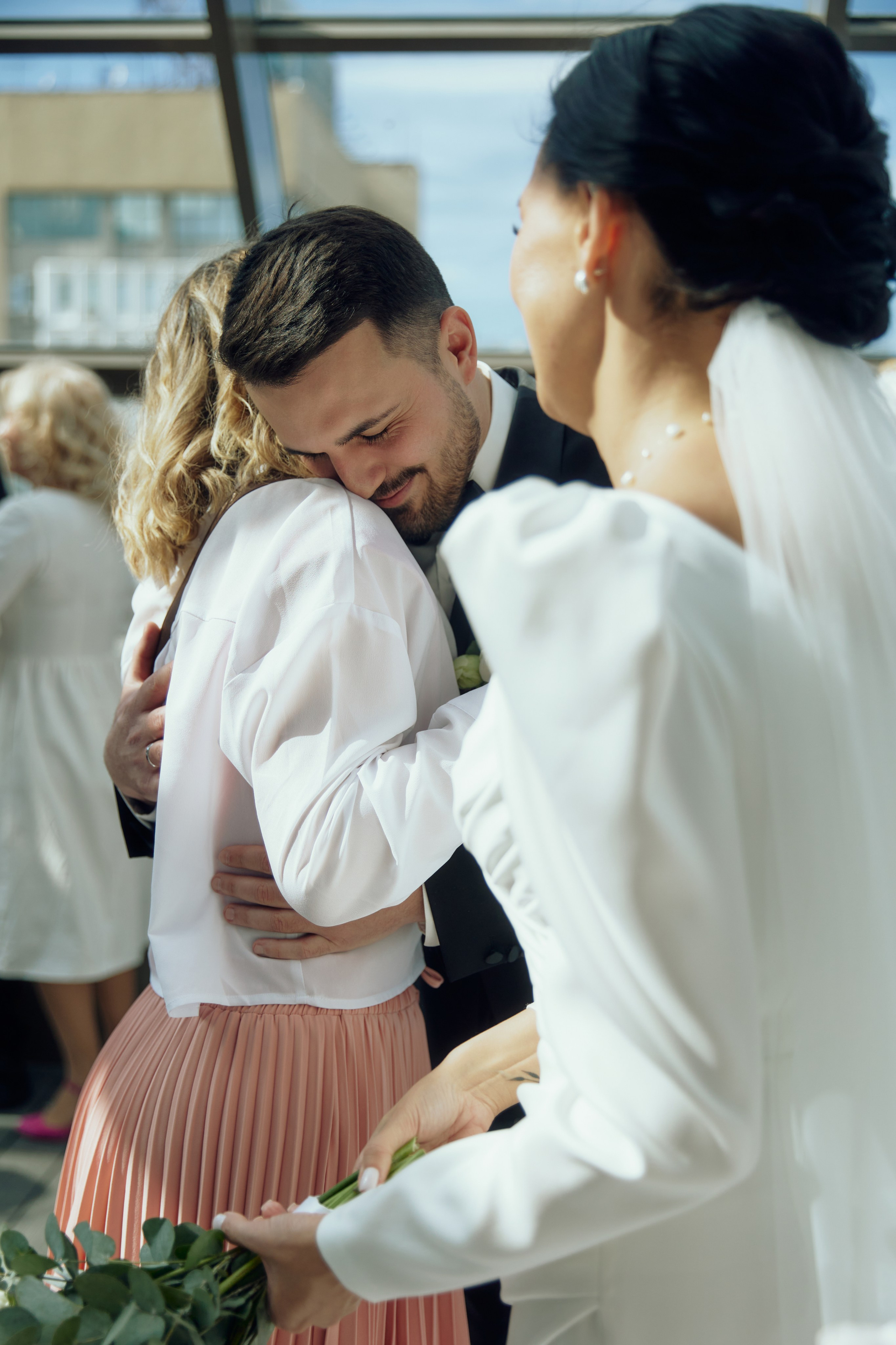 LINES. Дмитрий Мазуркевич: Профессиональный Репортажный Фотограф