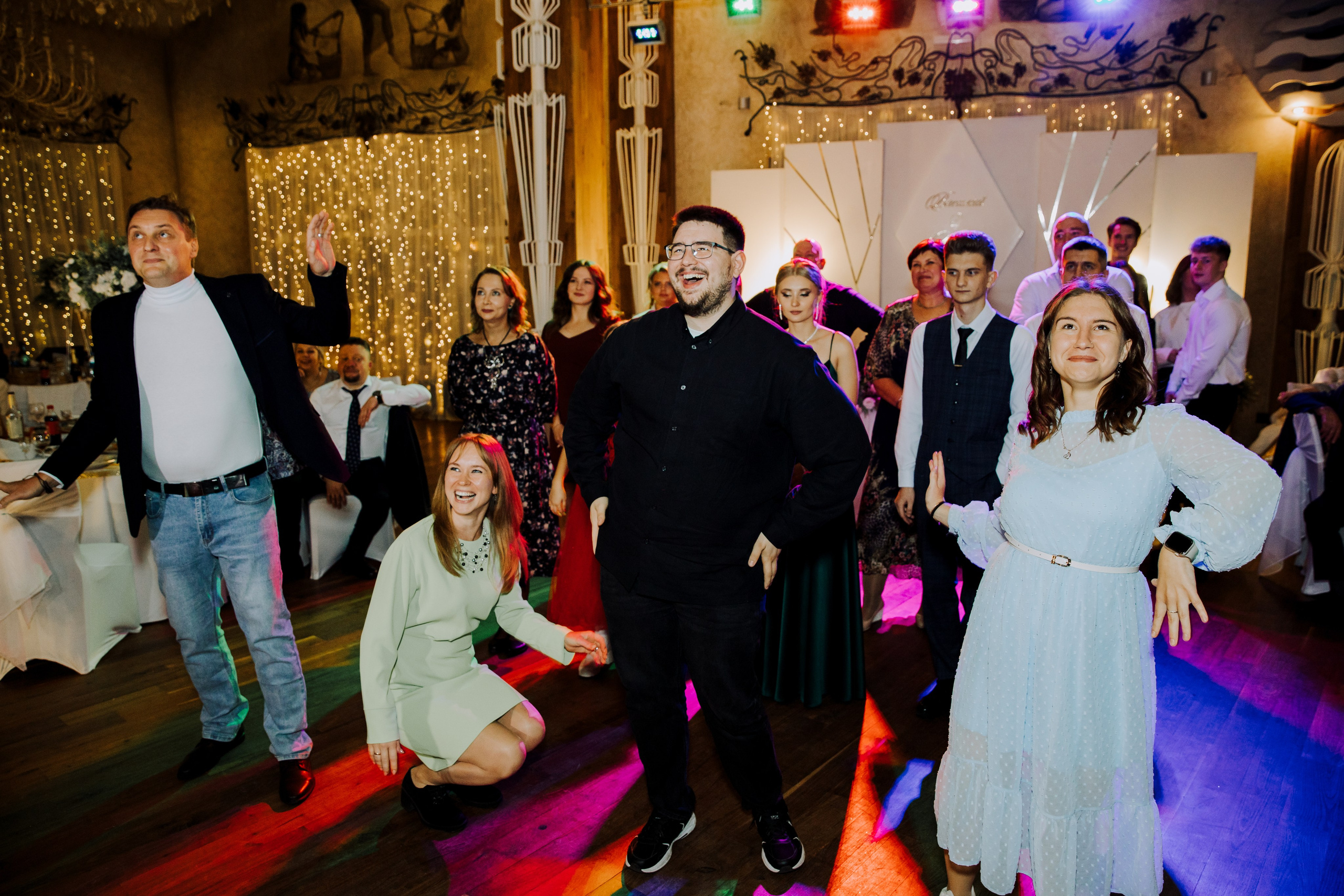 Conquistador. Семейный фотограф москва