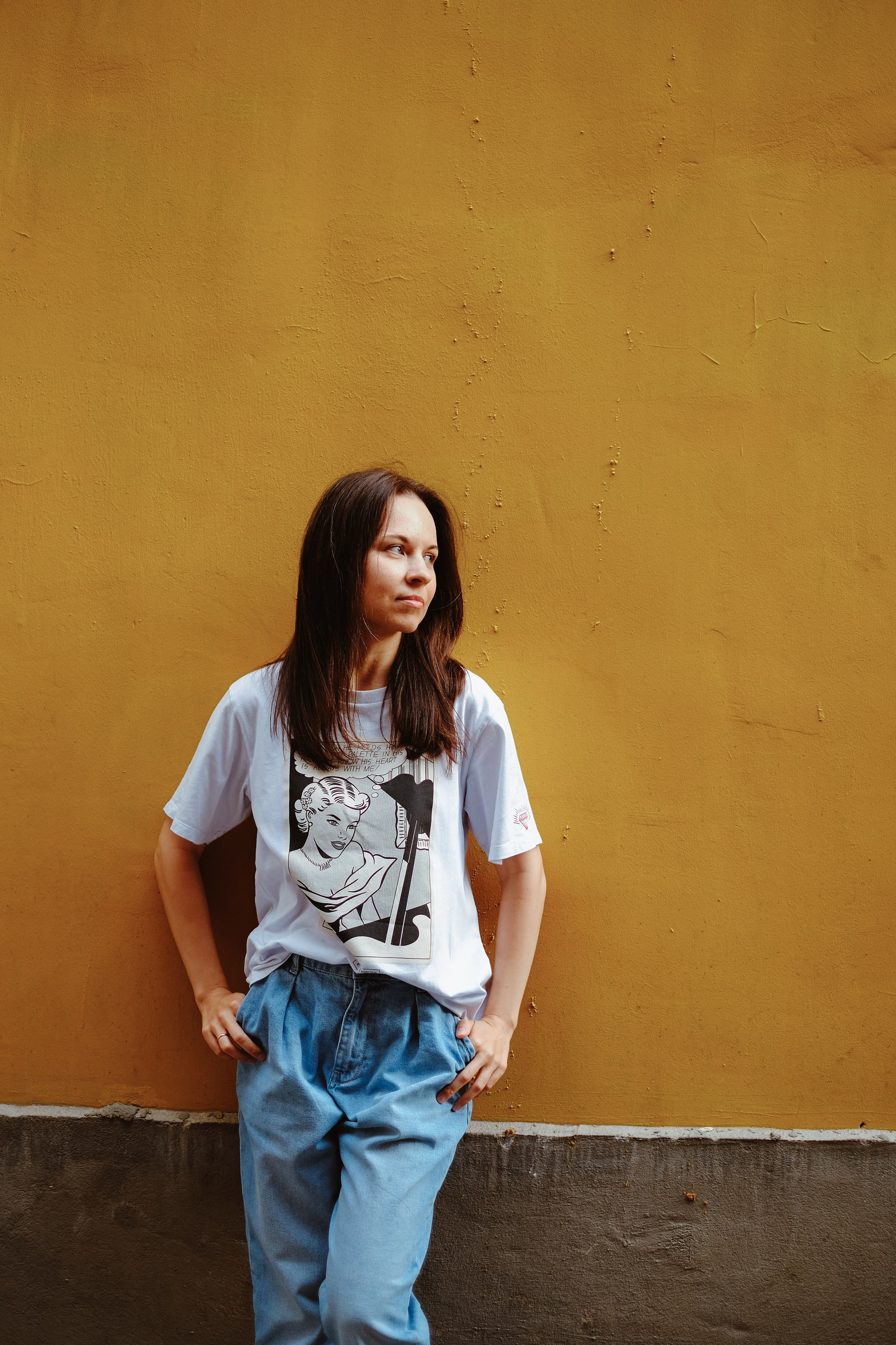 Алёна. Семейный и портретный фотограф в Санкт-Петербурге Маргарита Кряклина