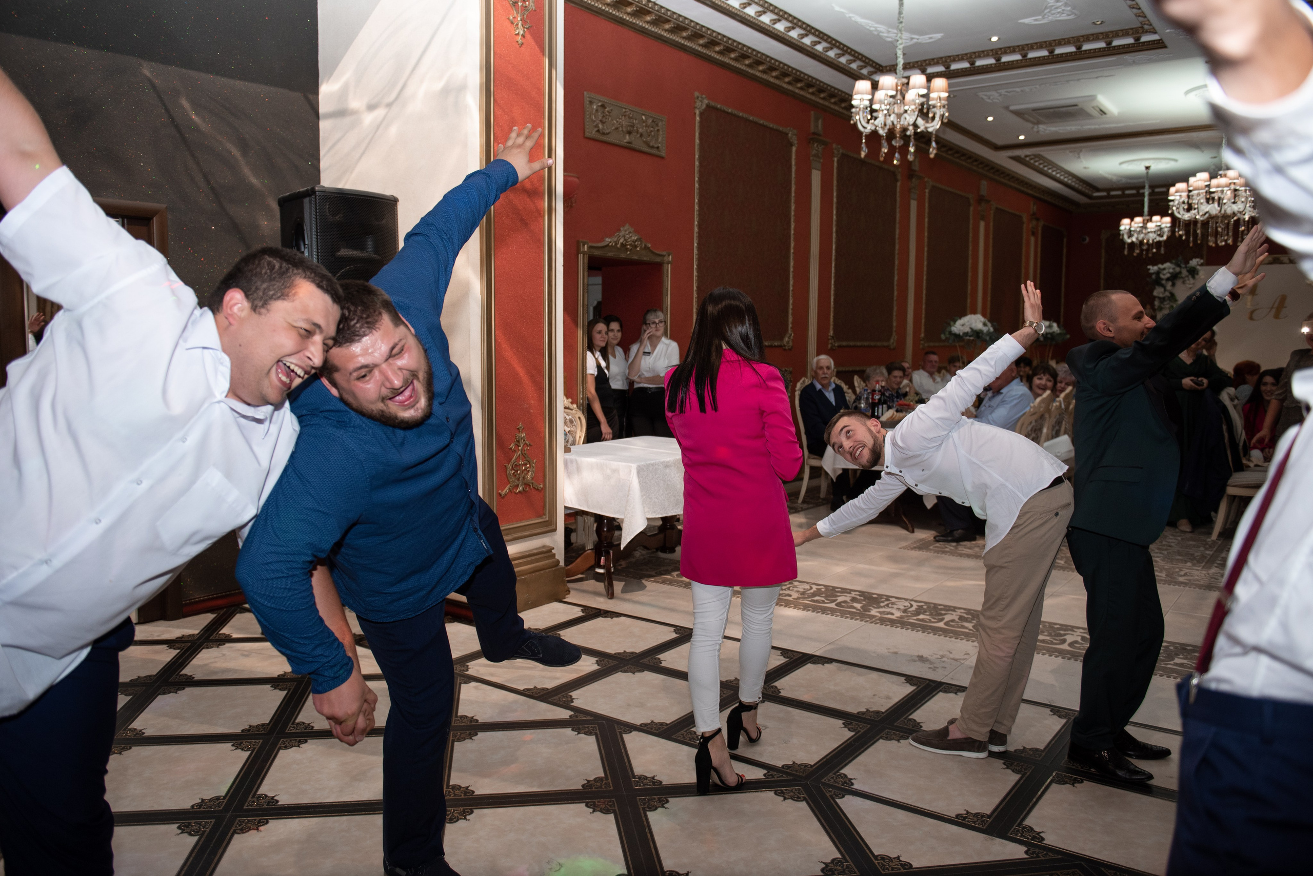 Артём и Анна. Семейный и свадебный фотограф в Ельце Юлия Дякина