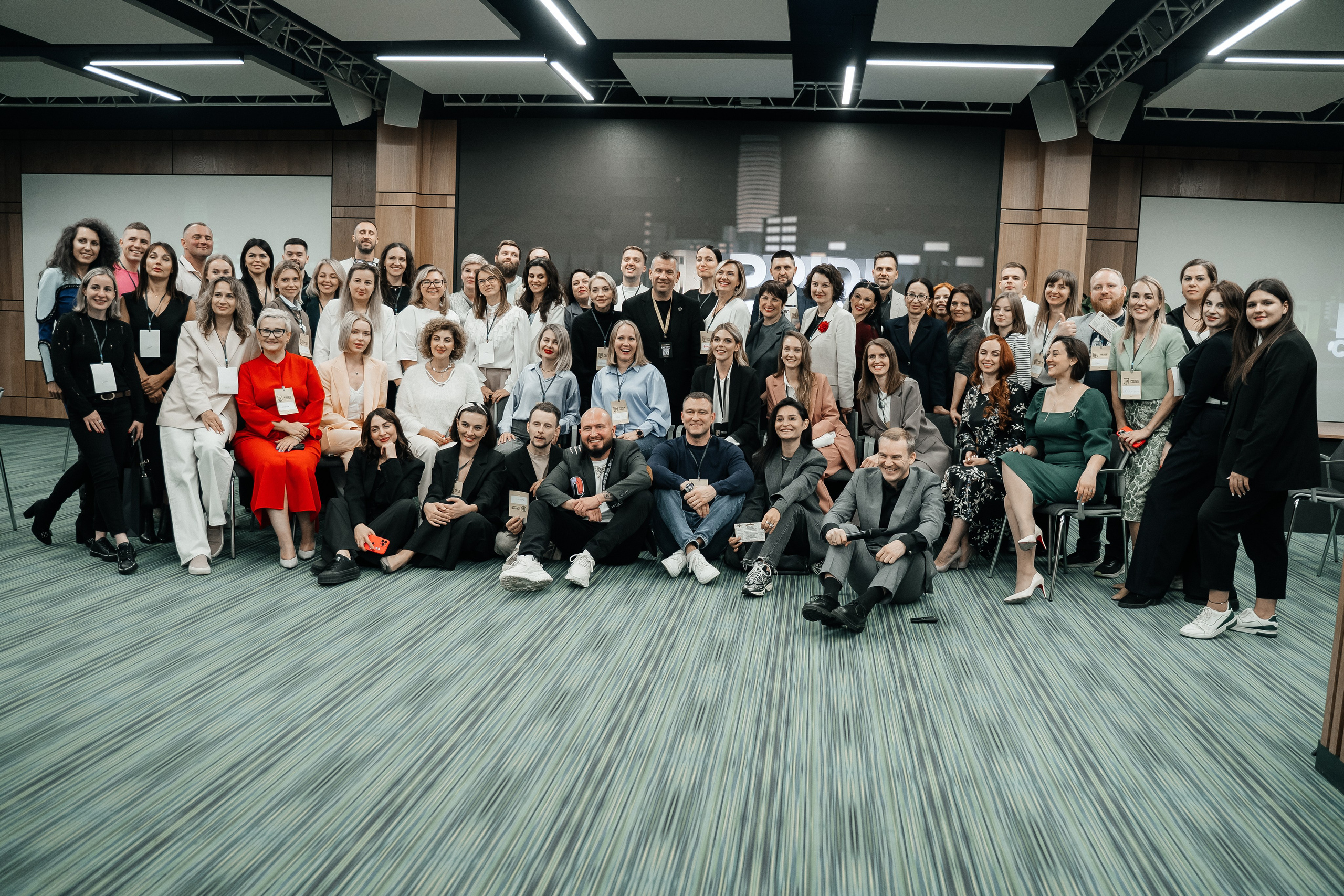 Репортаж. Виктория Алпеева — фотограф по любви