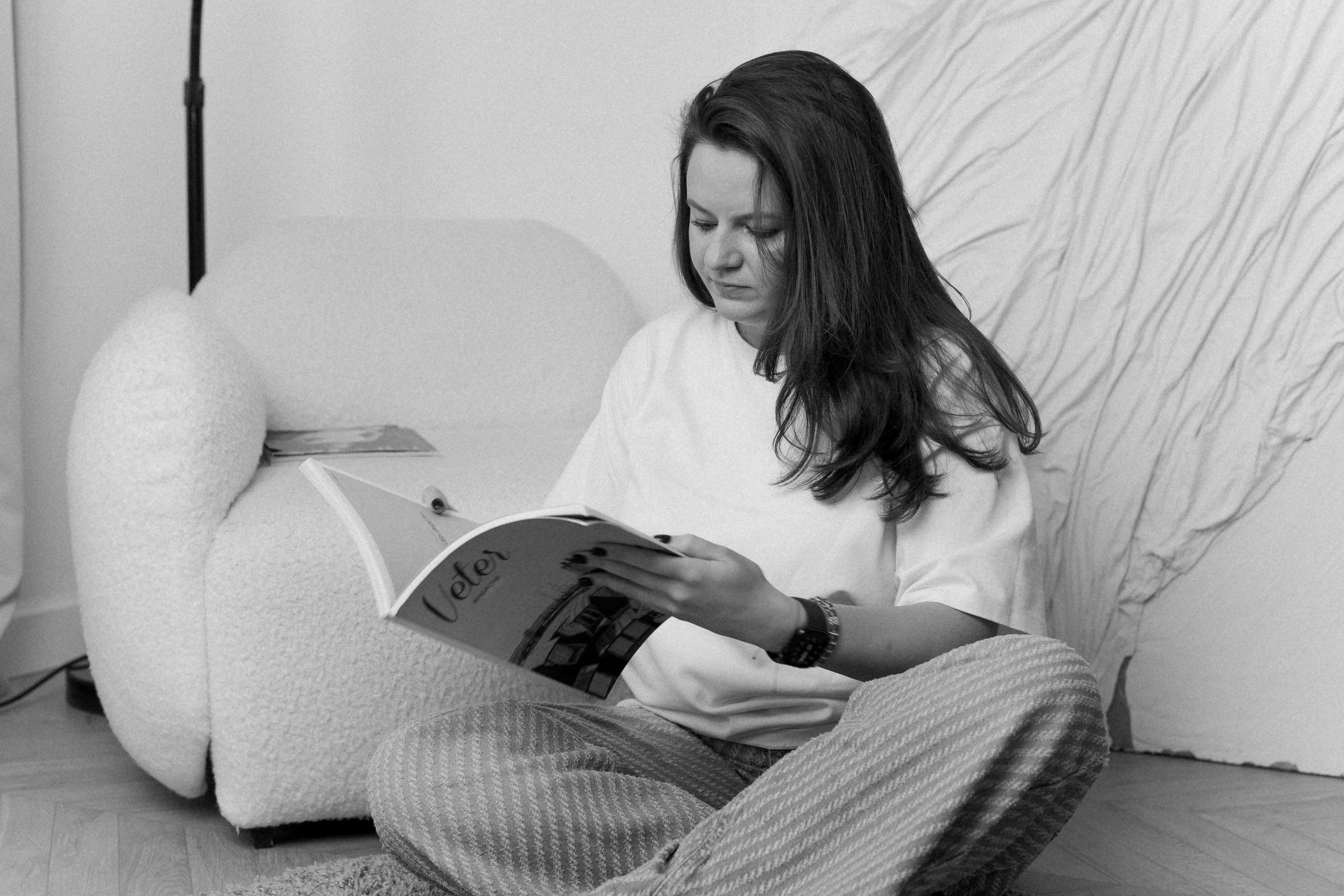 Семейная. Свадебный и женский фотограф