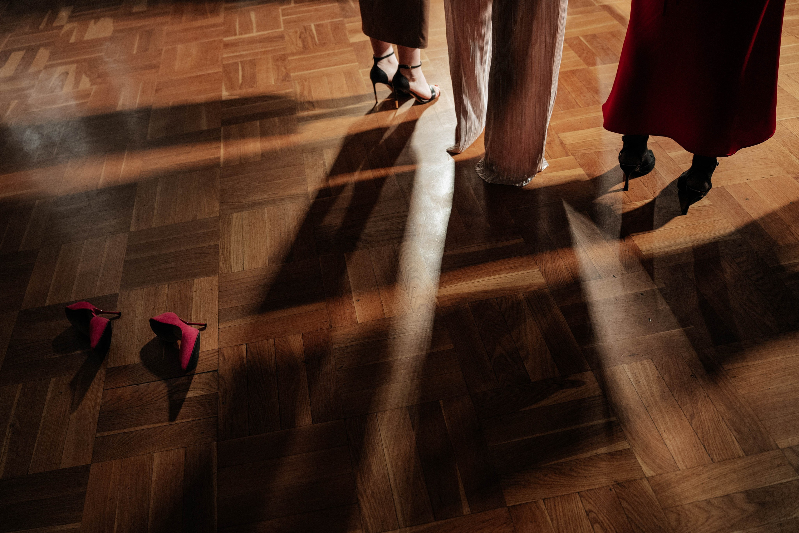 Иван и Анастасия. Свадебный фотограф Москва Александра Аверкова